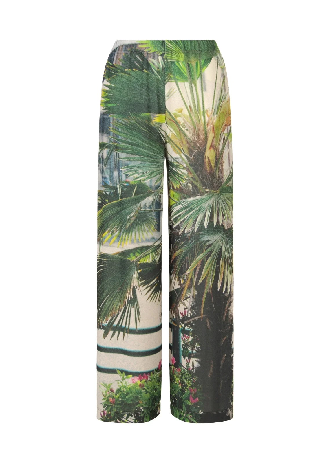 URBAN JUNGLE JERSEY