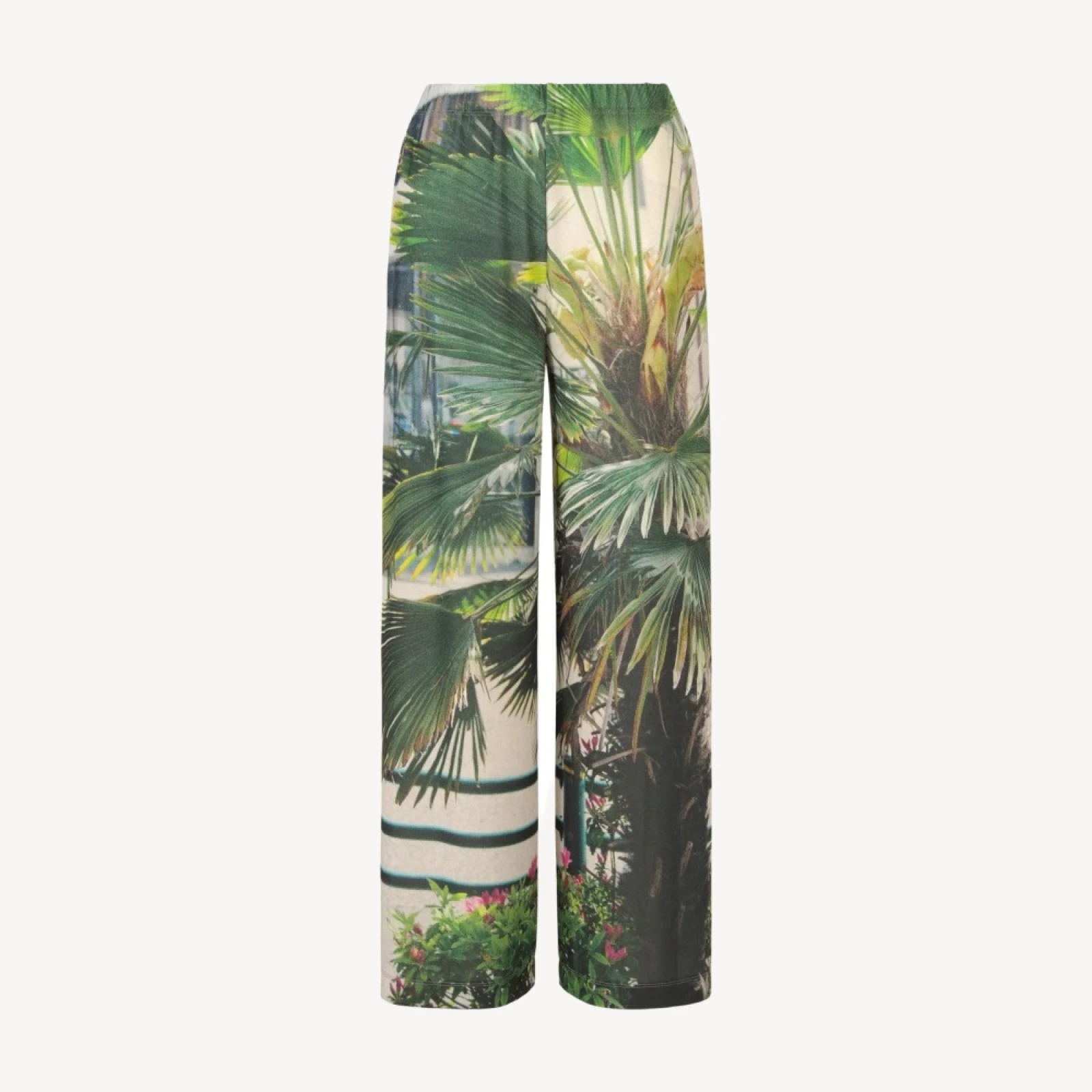 URBAN JUNGLE JERSEY