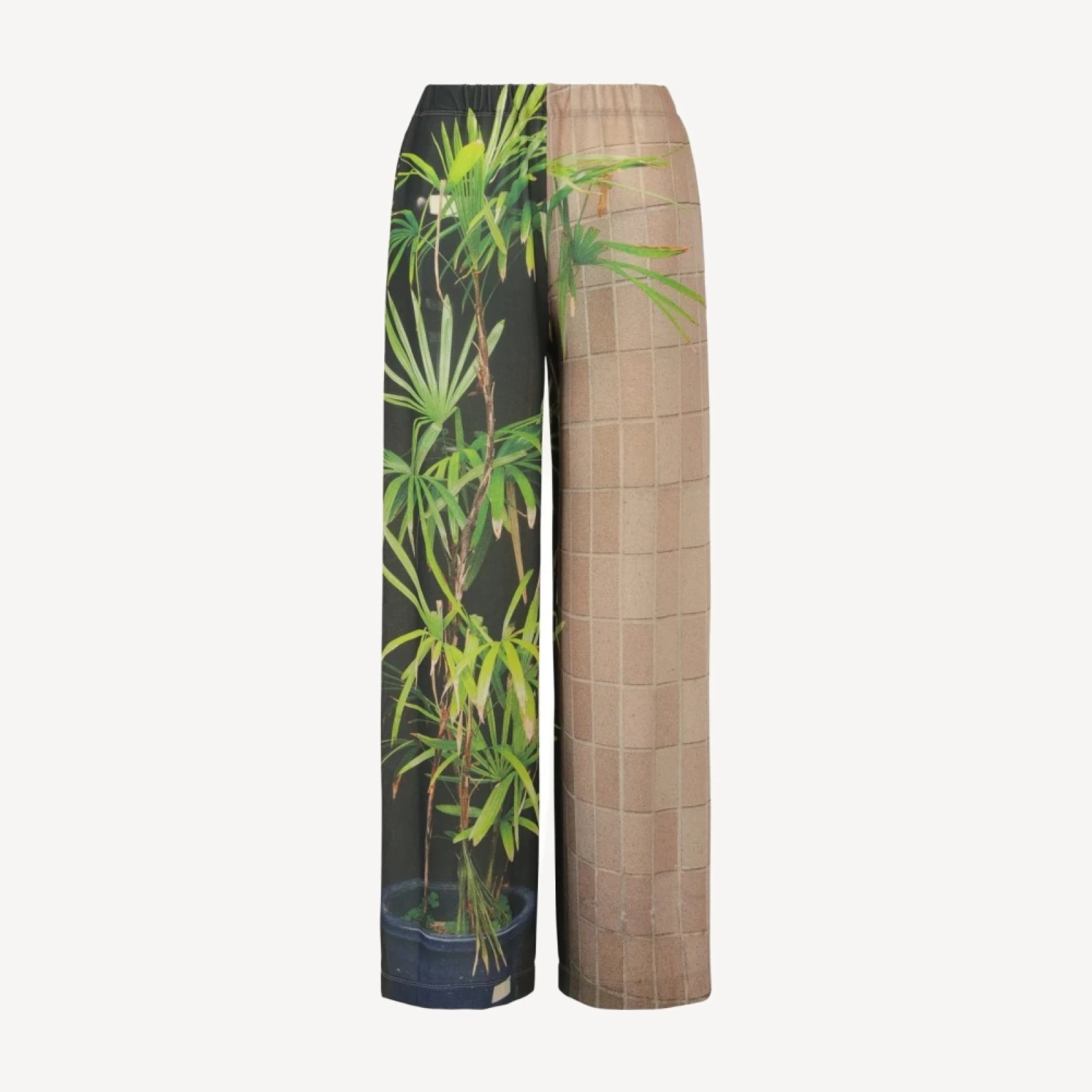 URBAN JUNGLE JERSEY