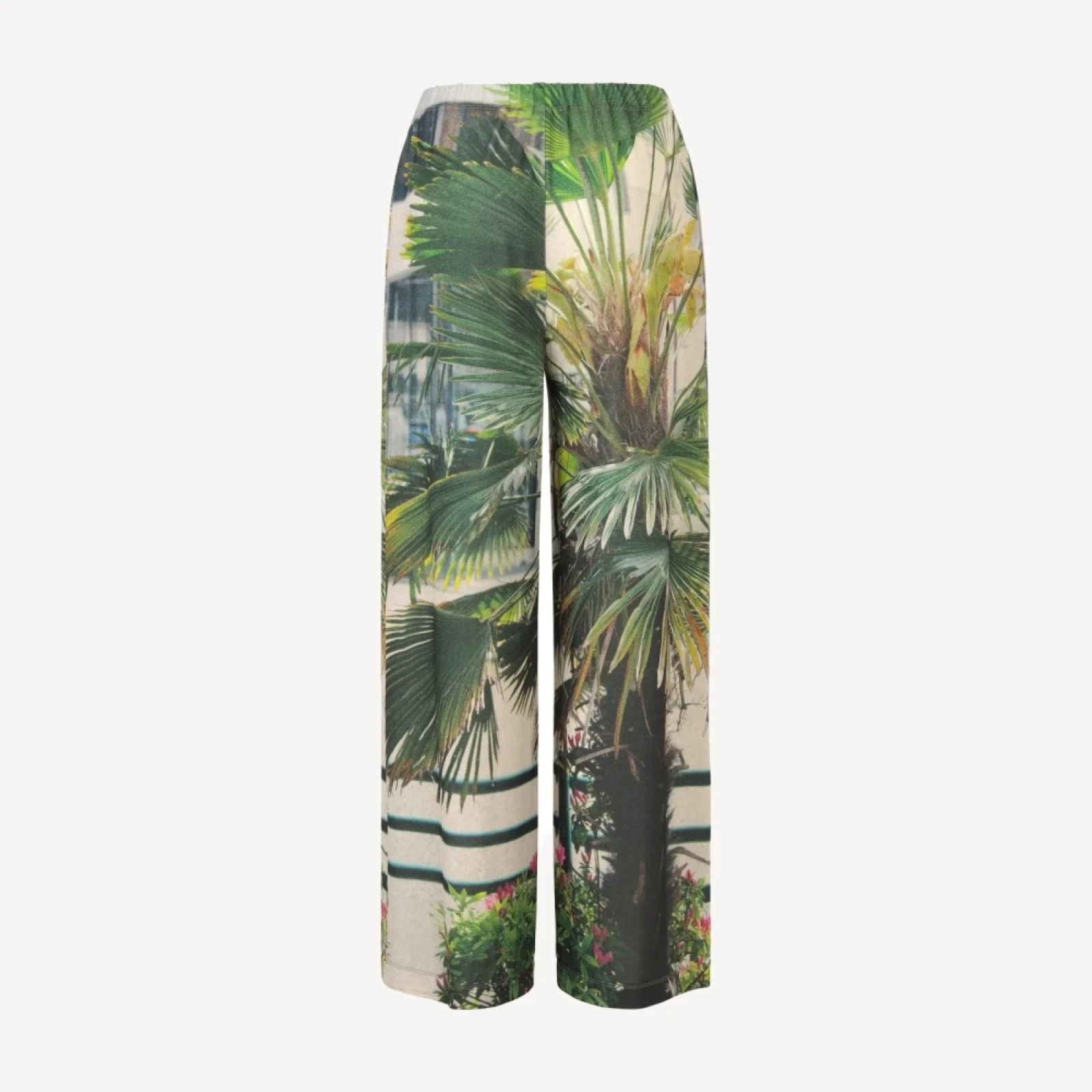URBAN JUNGLE JERSEY