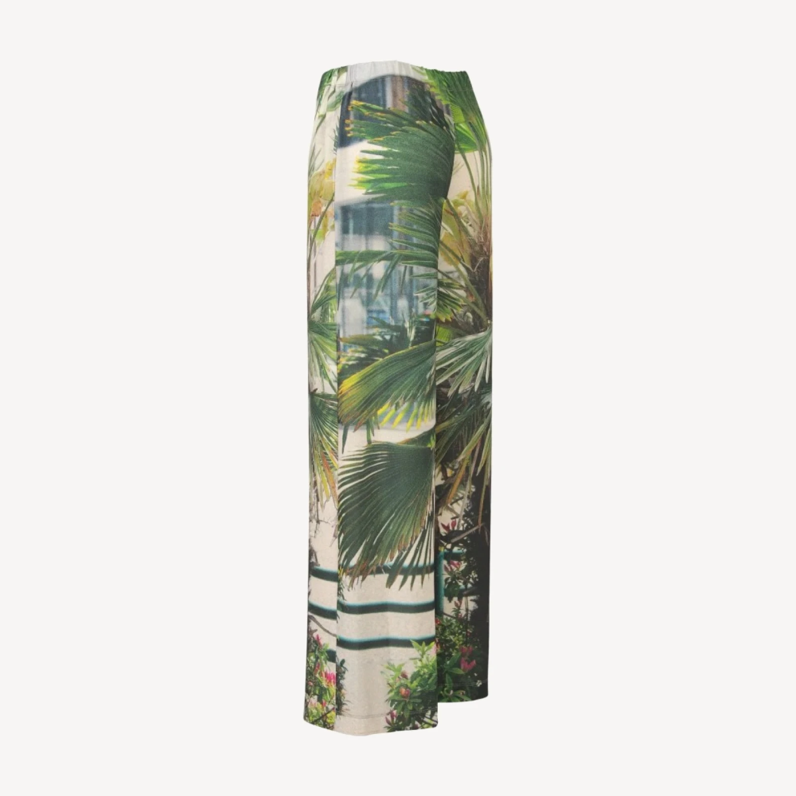 URBAN JUNGLE JERSEY