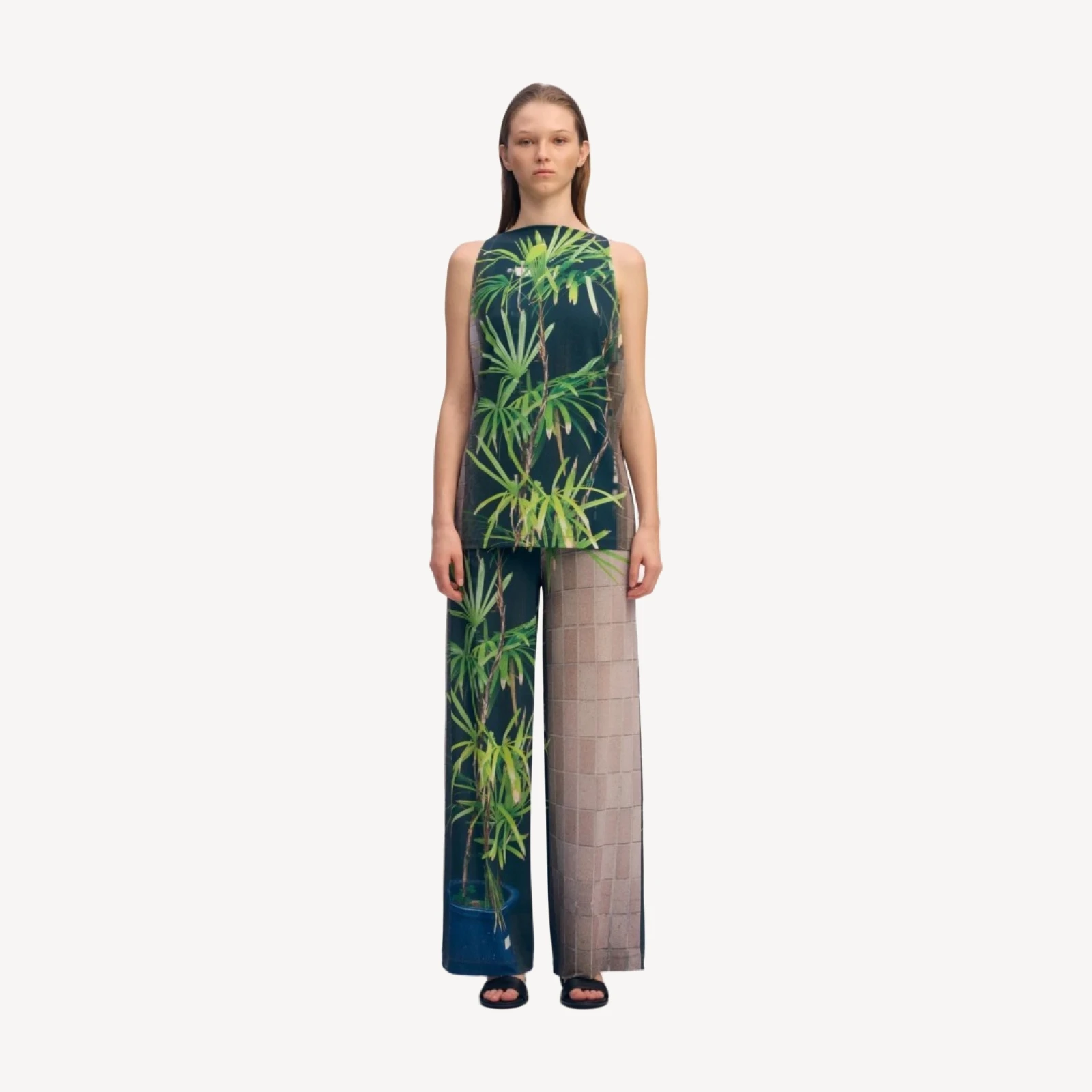 URBAN JUNGLE JERSEY
