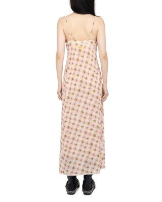 Zadig & Voltaire Ramelil Long Dress