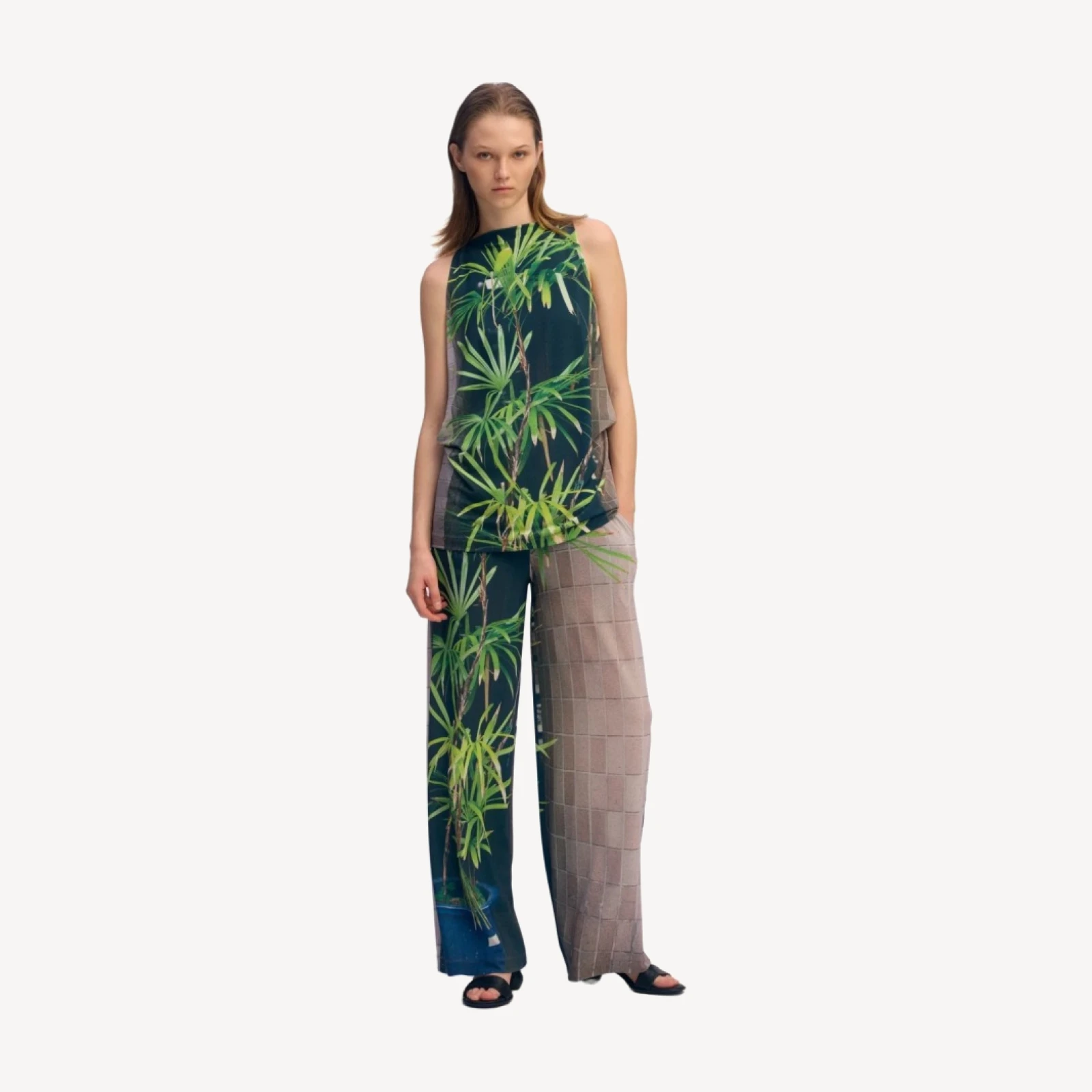 URBAN JUNGLE JERSEY