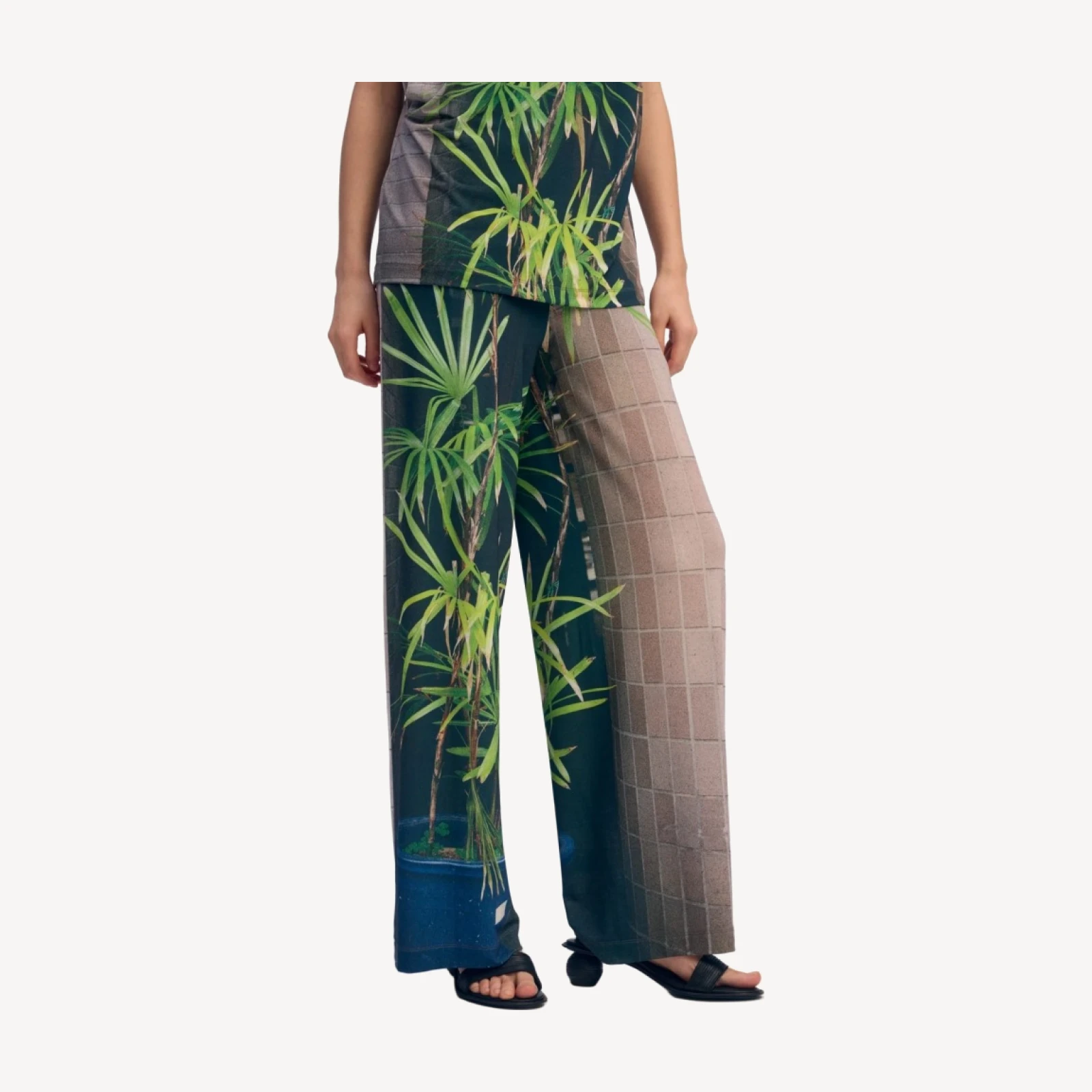URBAN JUNGLE JERSEY