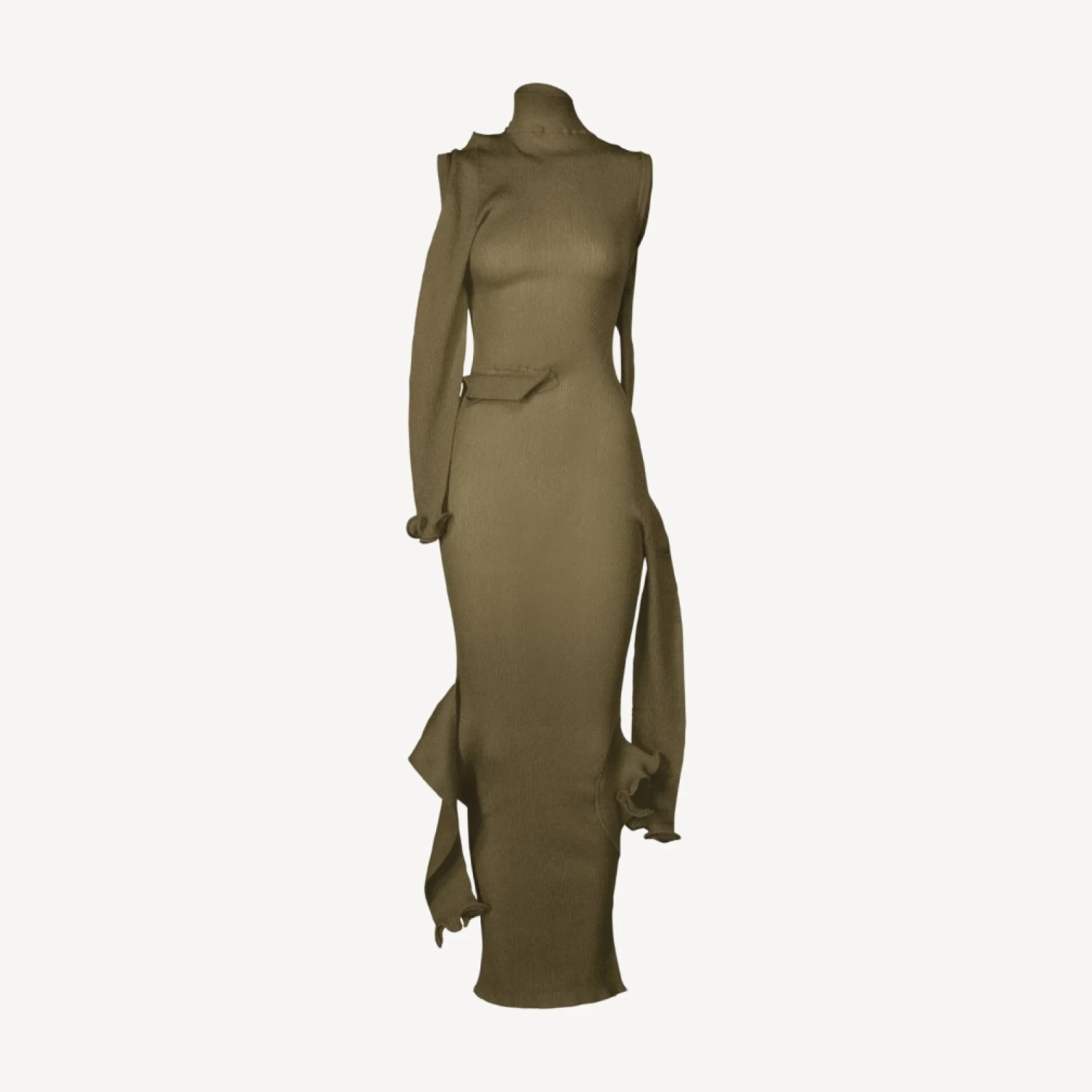 ADVENTITIOUS：SLEEVES
