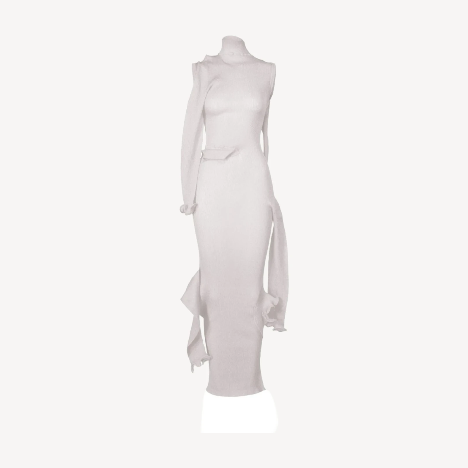 ADVENTITIOUS：SLEEVES