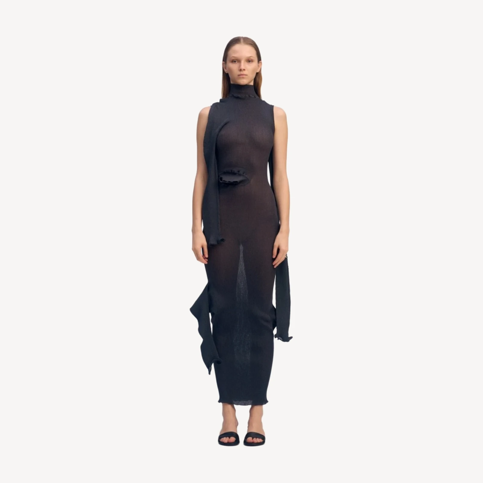 ADVENTITIOUS：SLEEVES