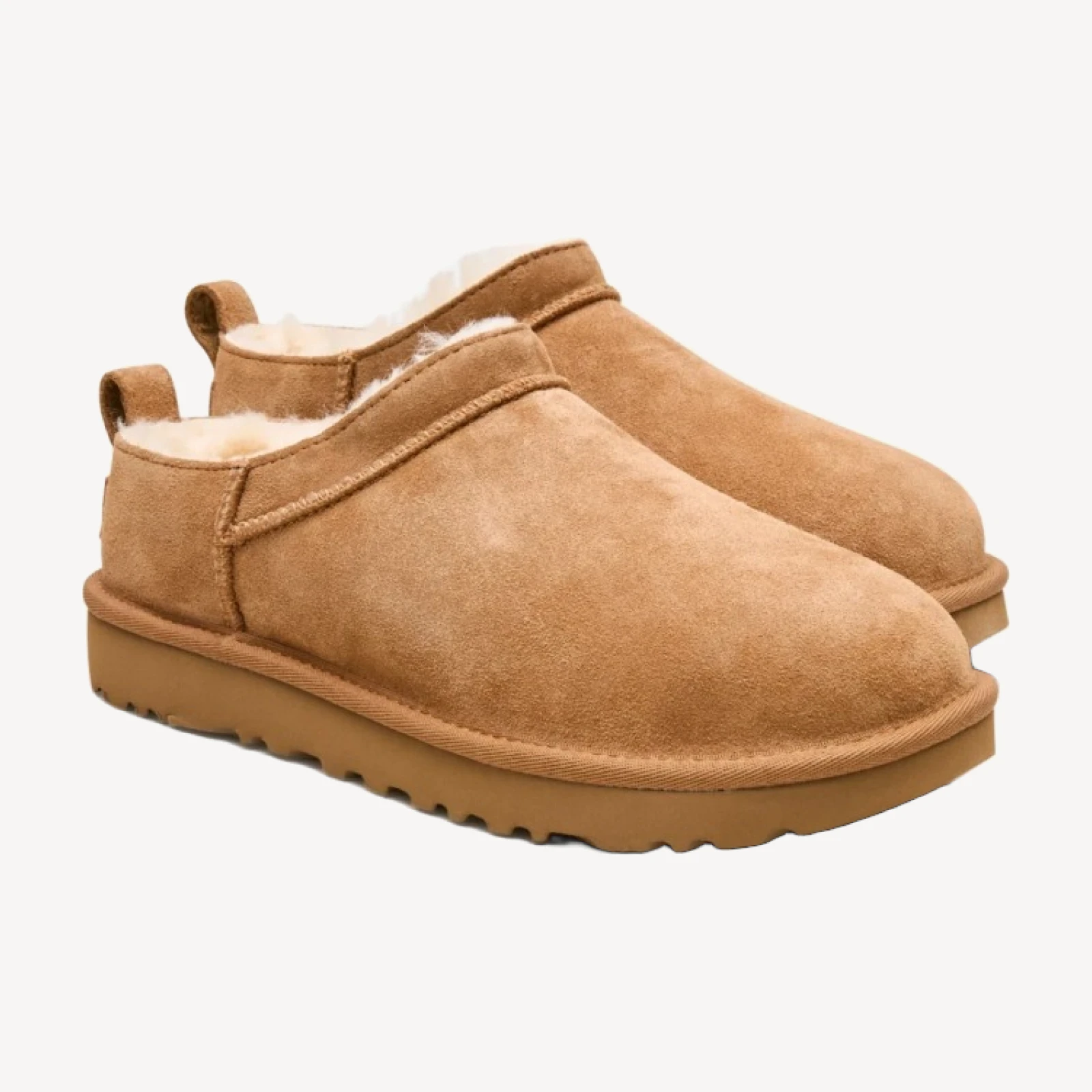 UGG® Classic Micro boots