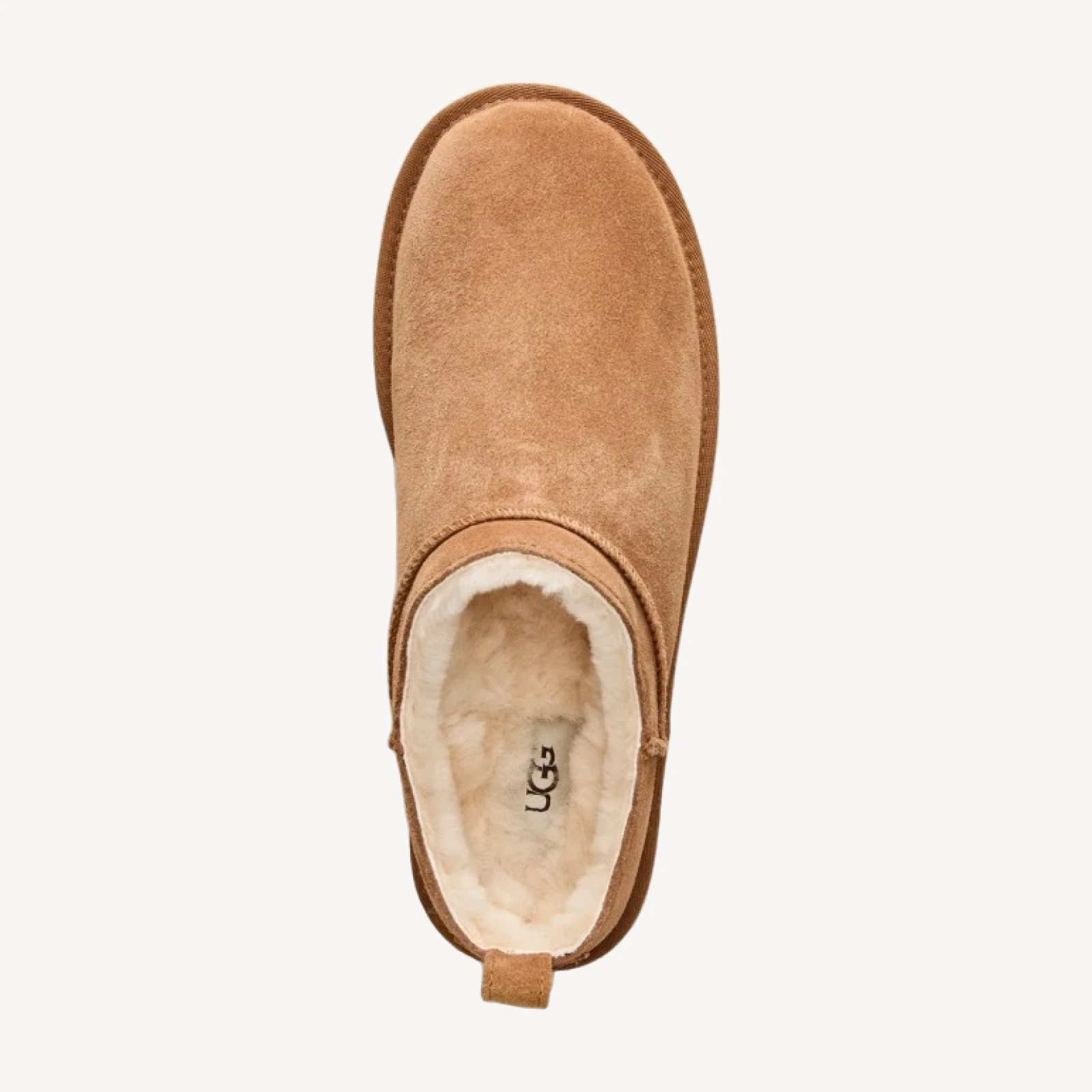 UGG® Classic Micro boots