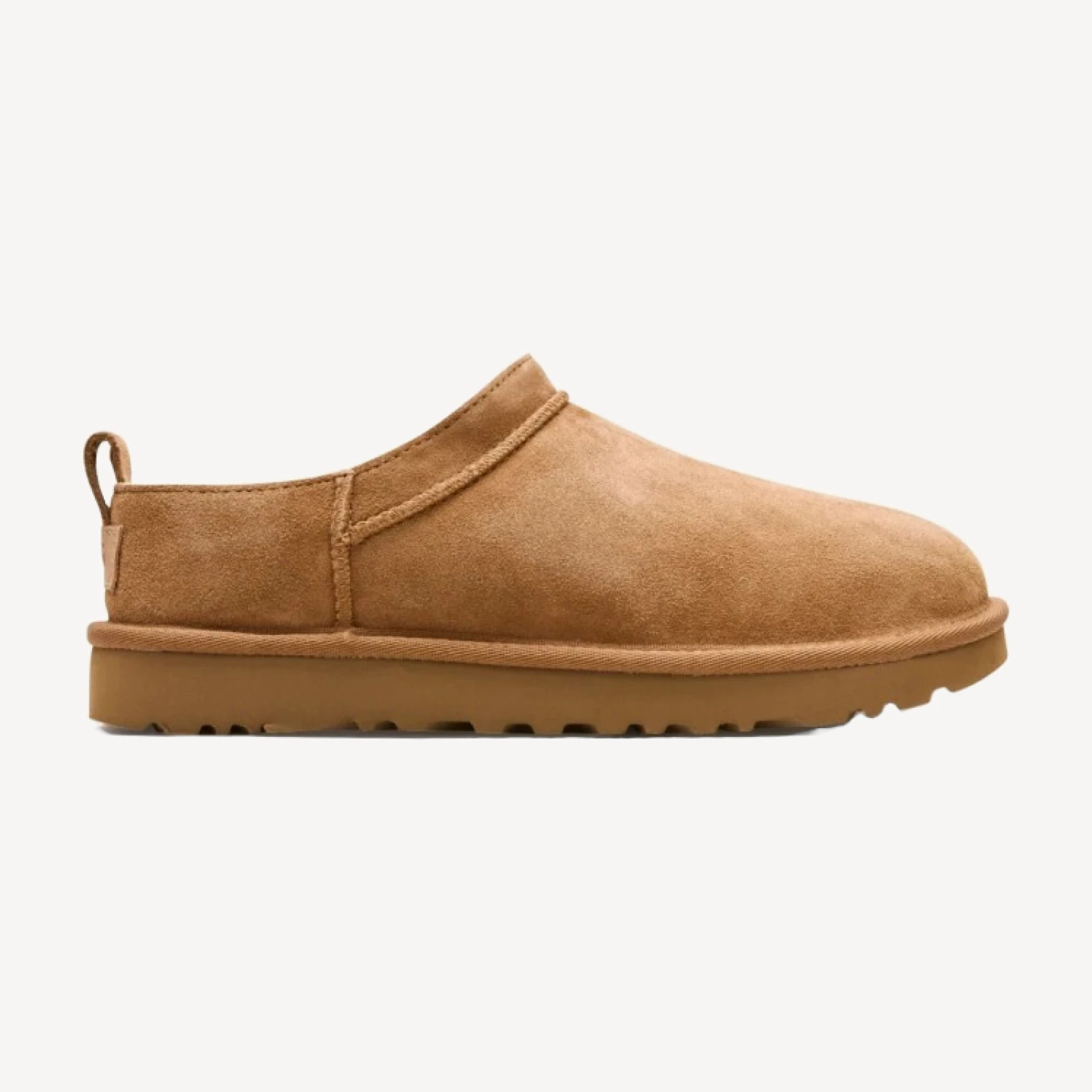 UGG® Classic Micro boots