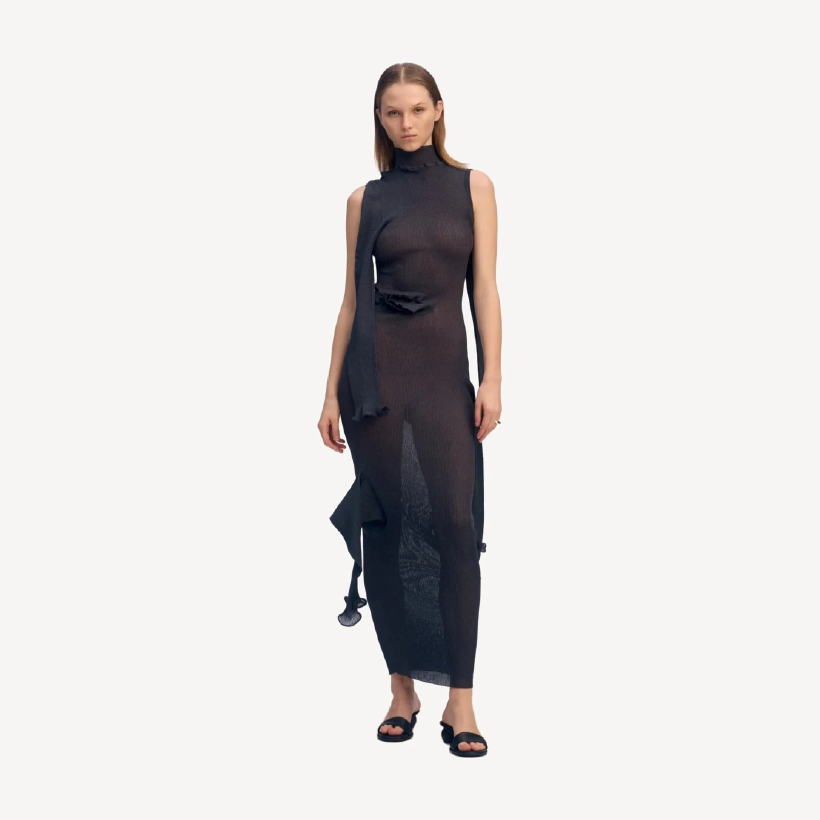 ADVENTITIOUS：SLEEVES