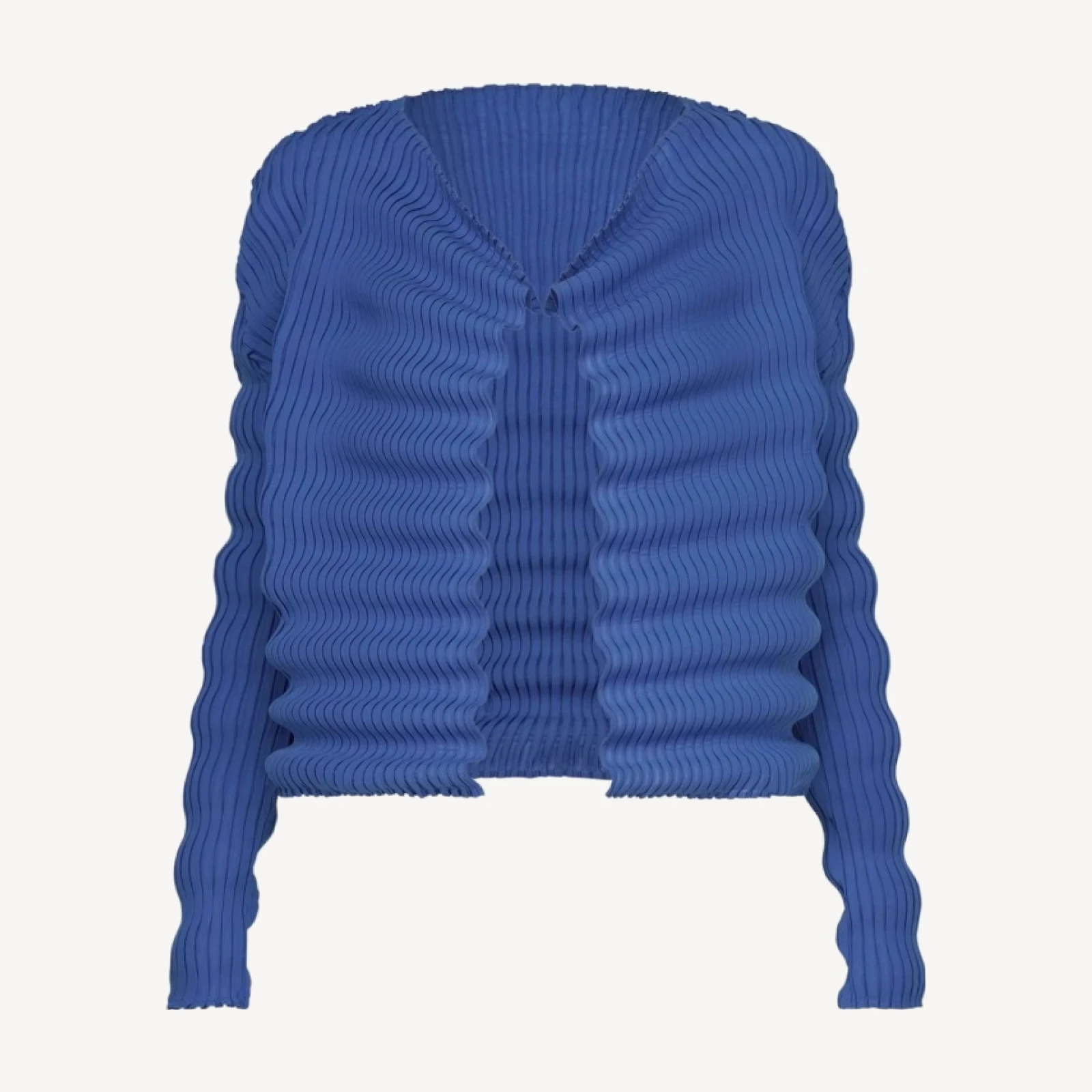 SPRING PLEATS