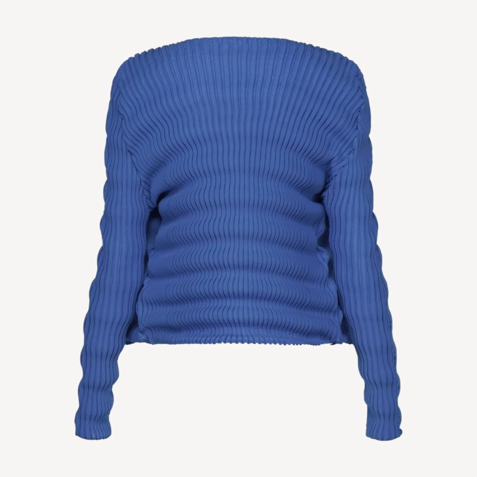 SPRING PLEATS