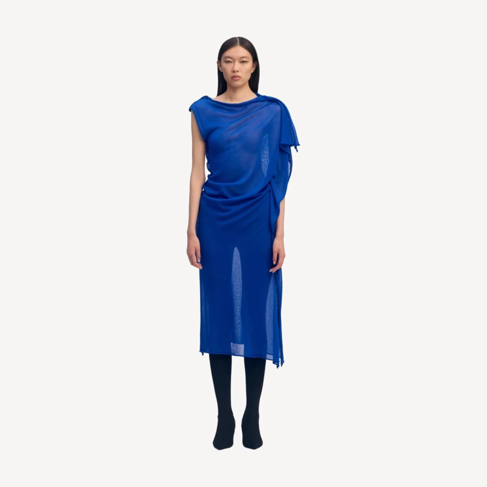 CONCEALED KNIT