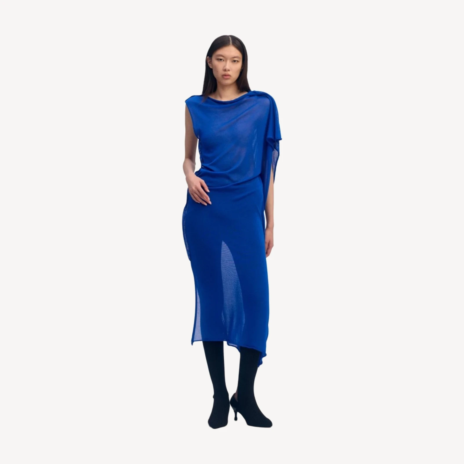 CONCEALED KNIT