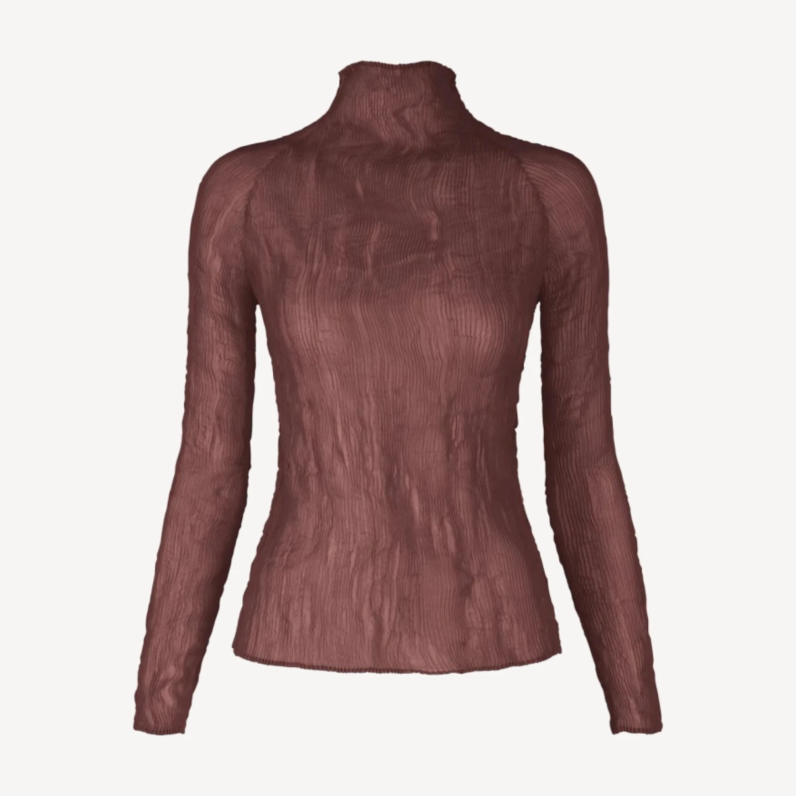 CHIFFON TWIST 3