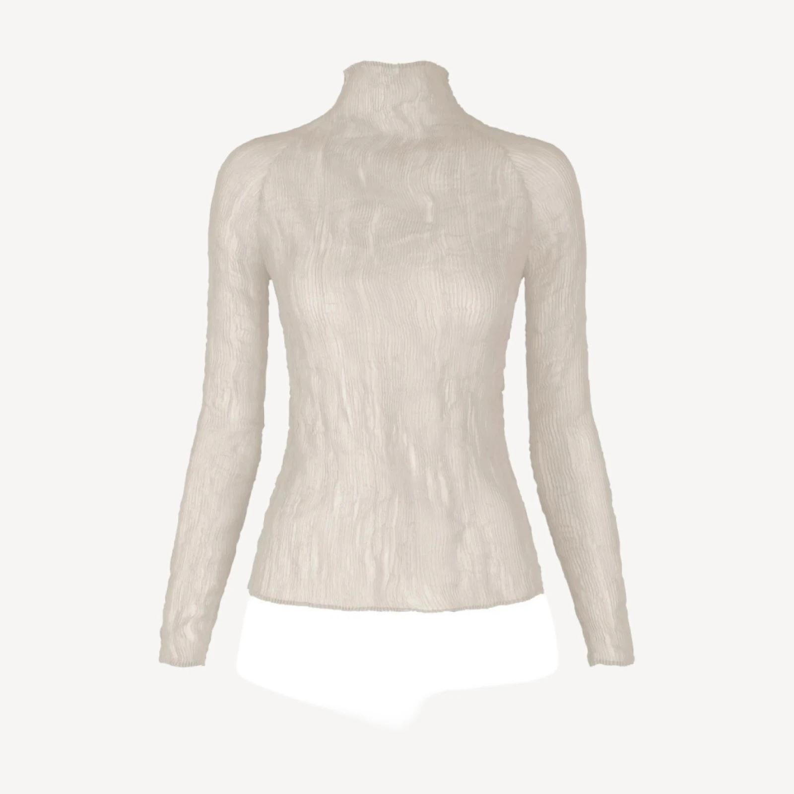 CHIFFON TWIST 3