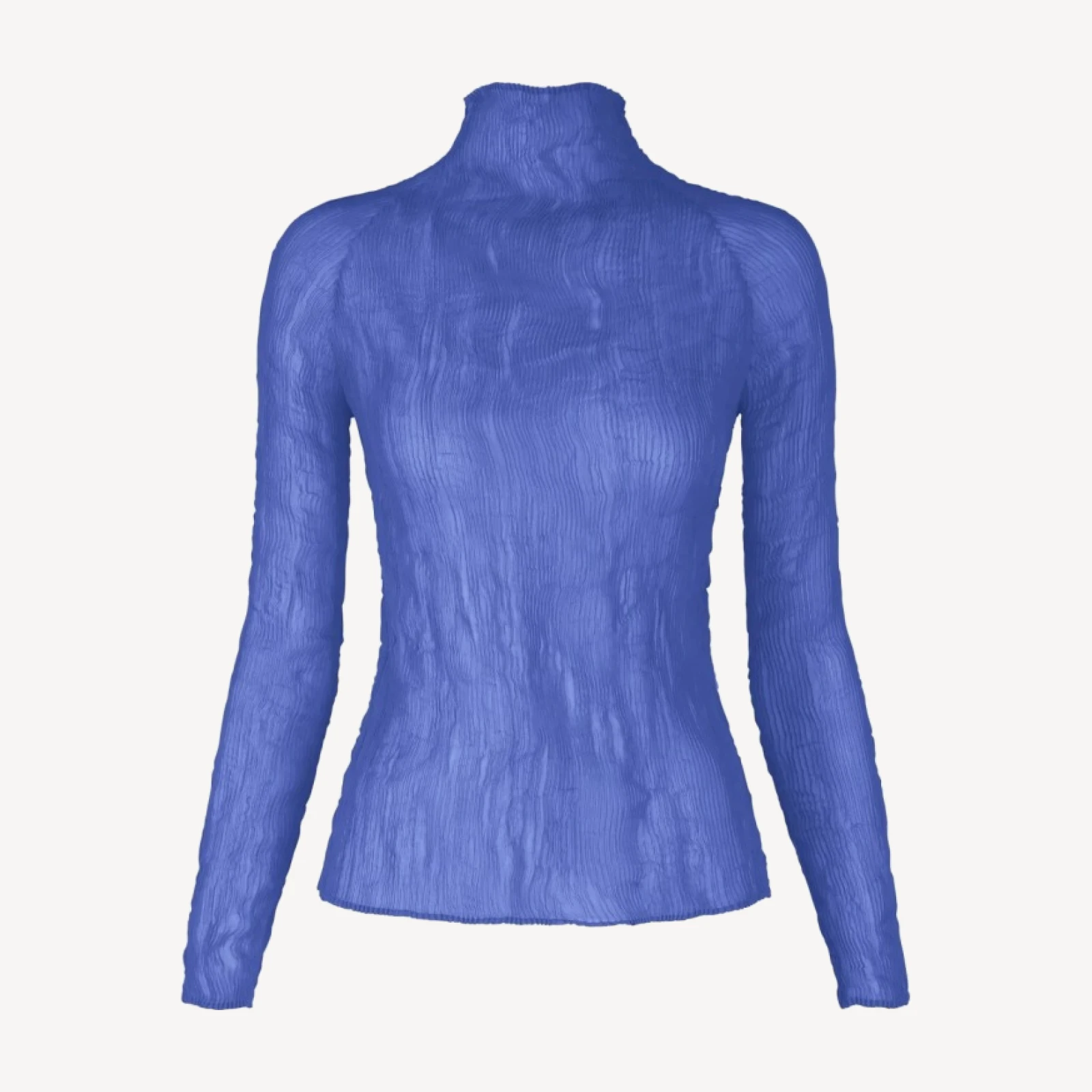 CHIFFON TWIST 3