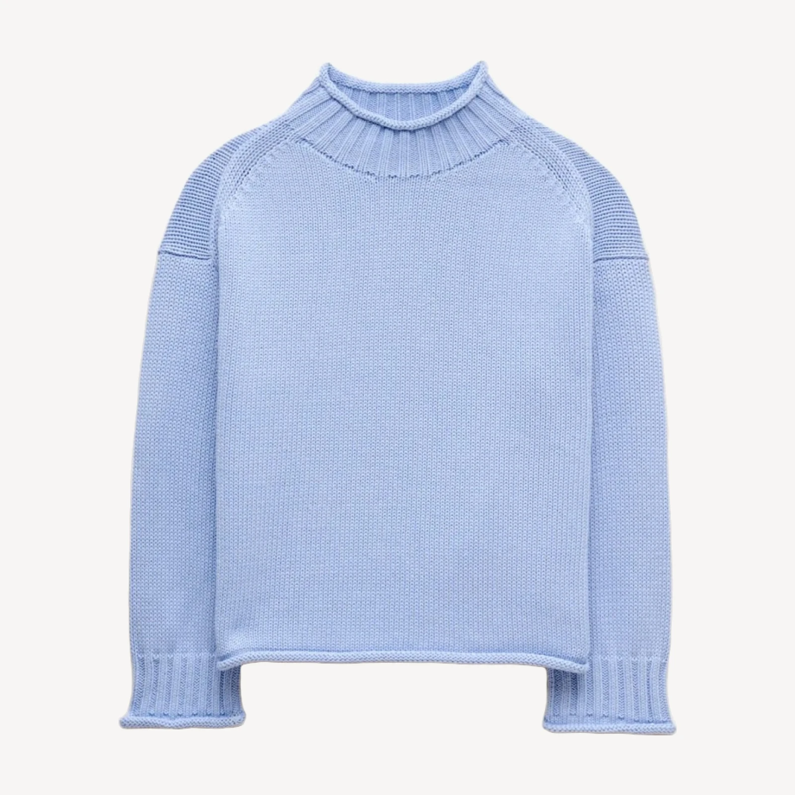 2025 Rollneck™ sweater