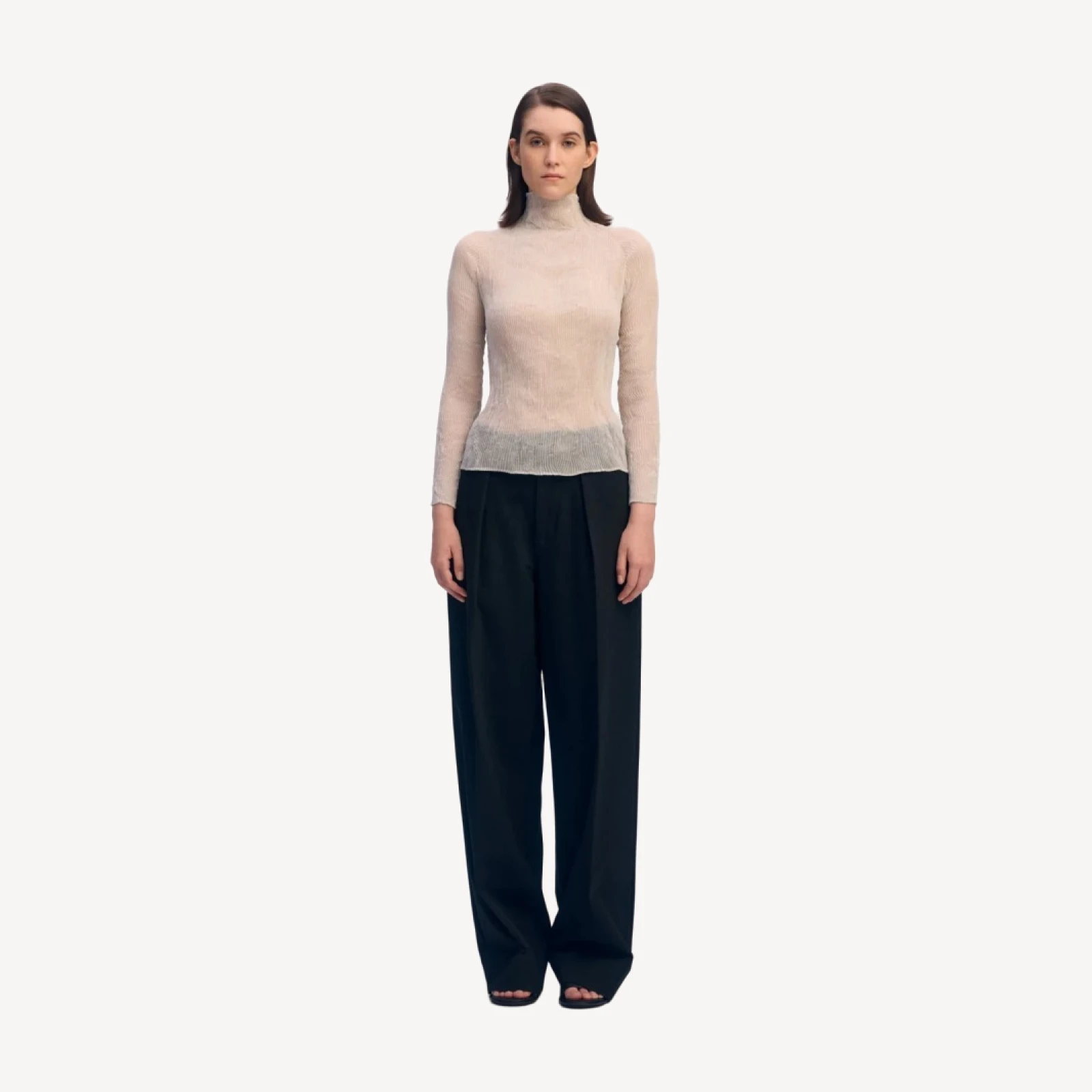 CHIFFON TWIST 3