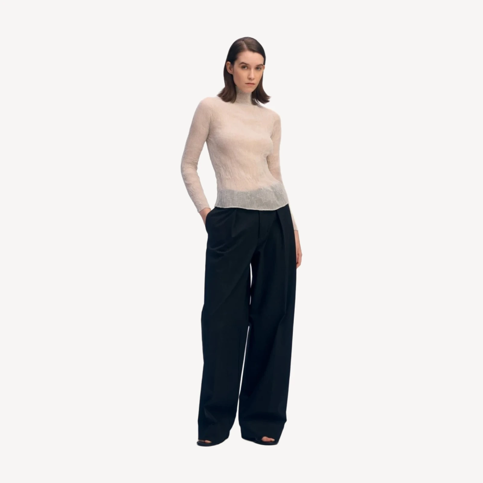 CHIFFON TWIST 3