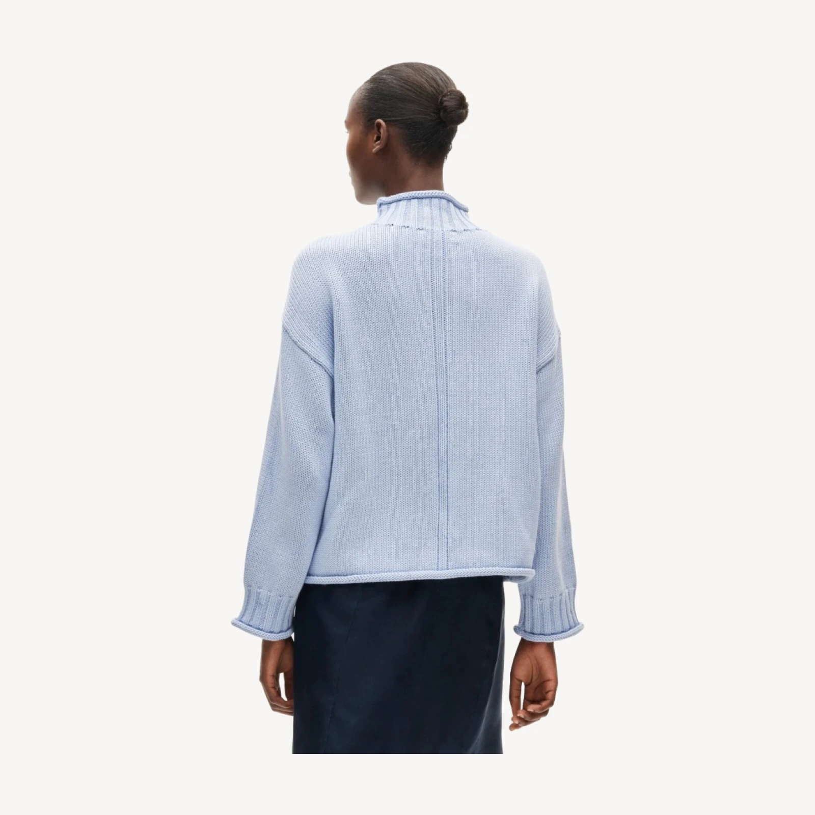 2025 Rollneck™ sweater