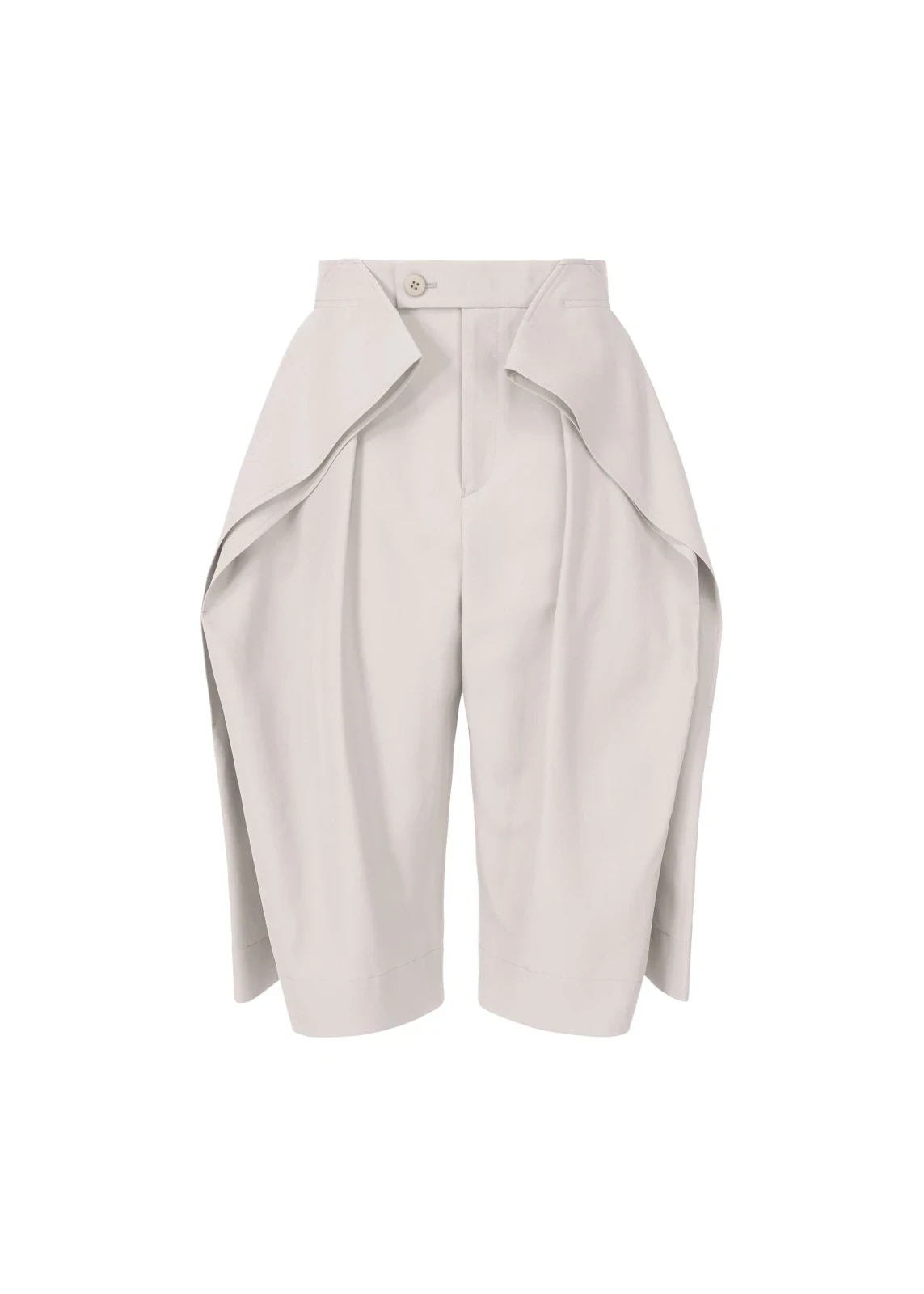 FLUTTERING PANTS