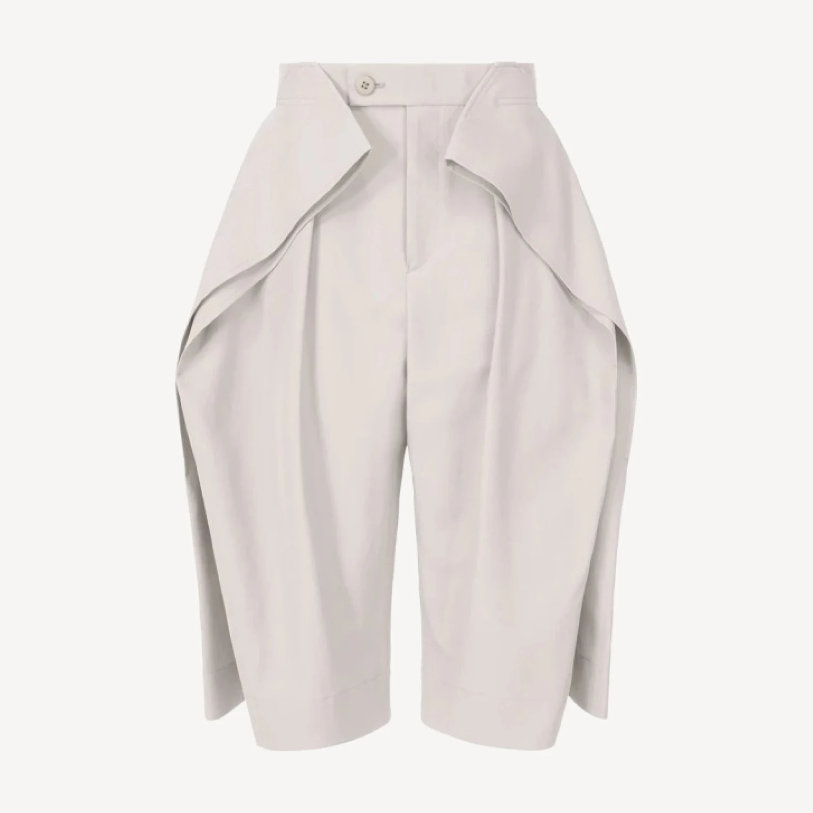 FLUTTERING PANTS