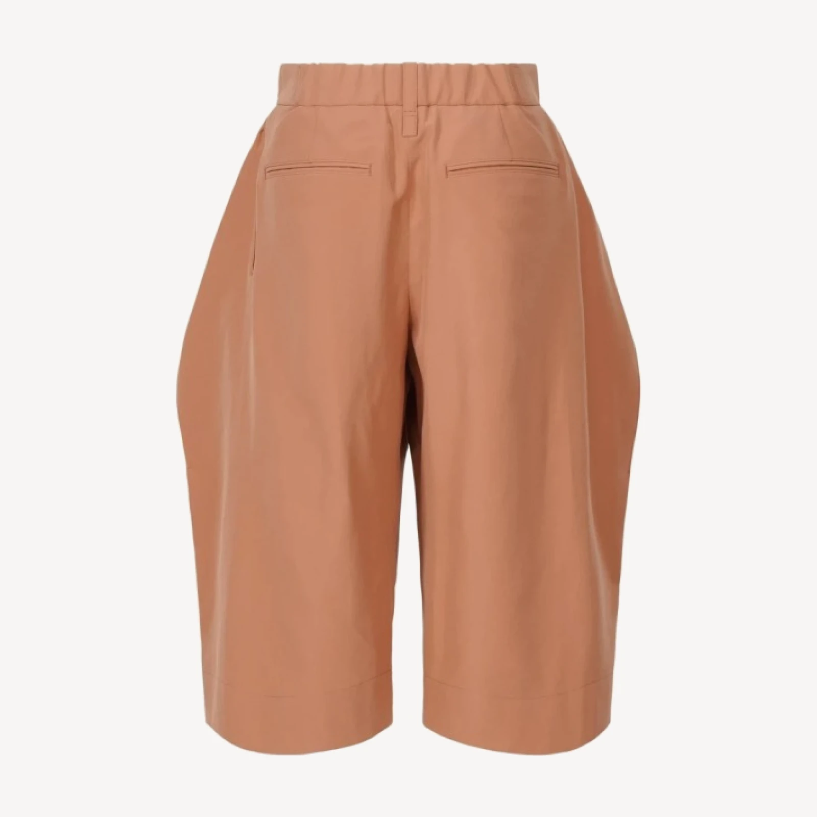 FLUTTERING PANTS