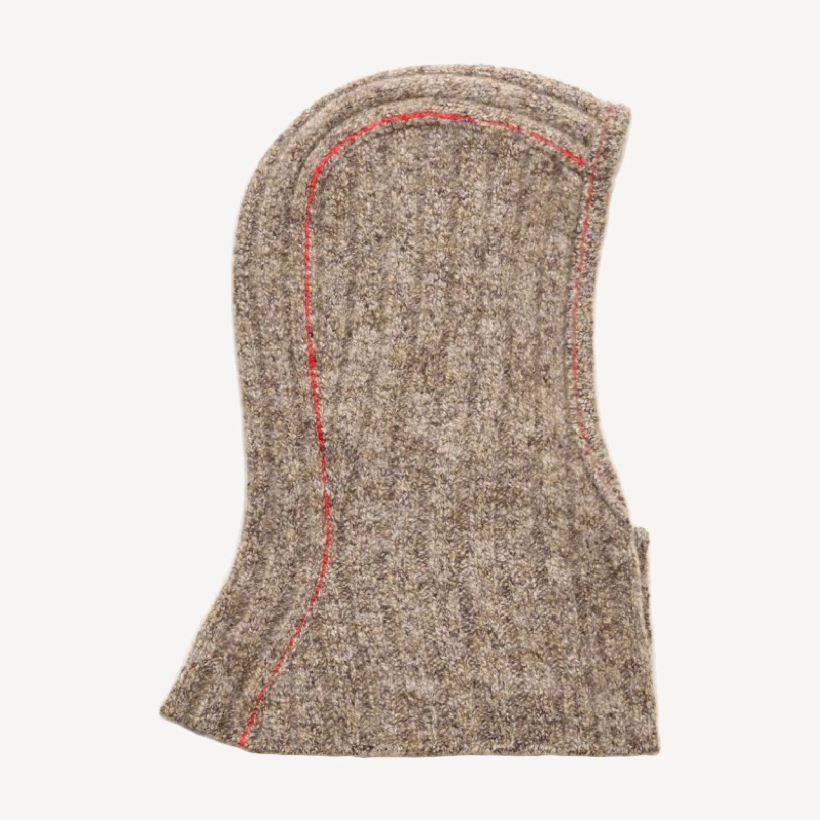 Eckhaus Latta x J.Crew balaclava