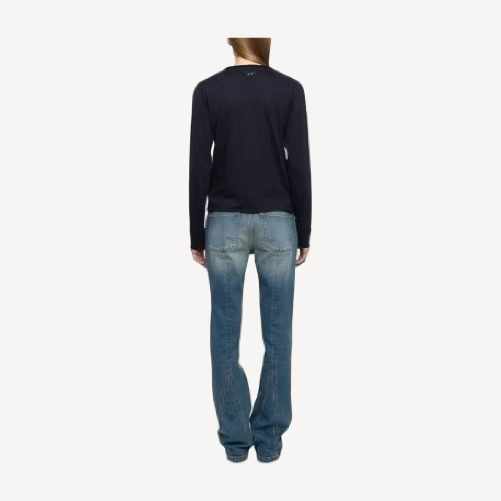 Zadig & Voltaire Tuni Henley Tee