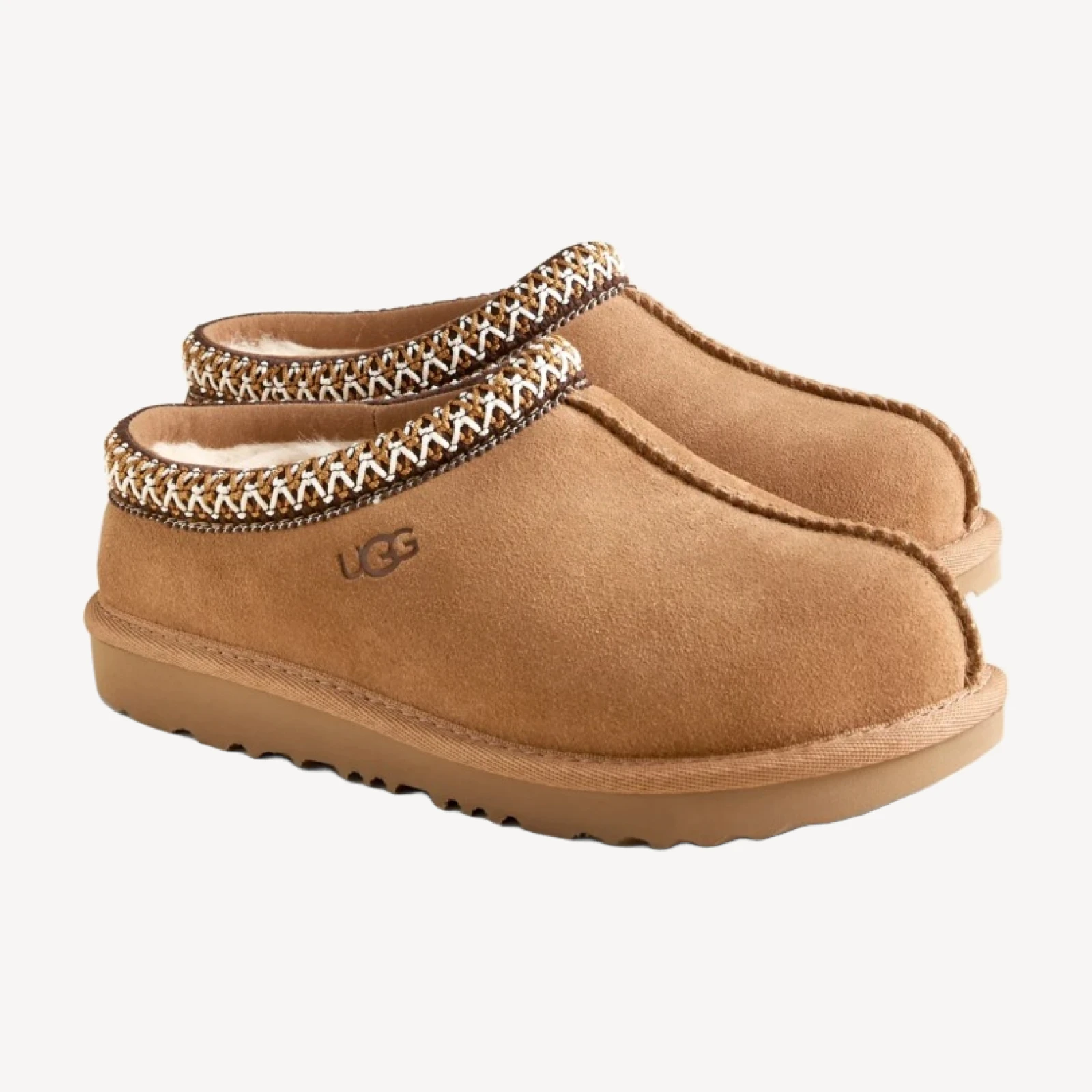 UGG® Tasman II kids' slippers