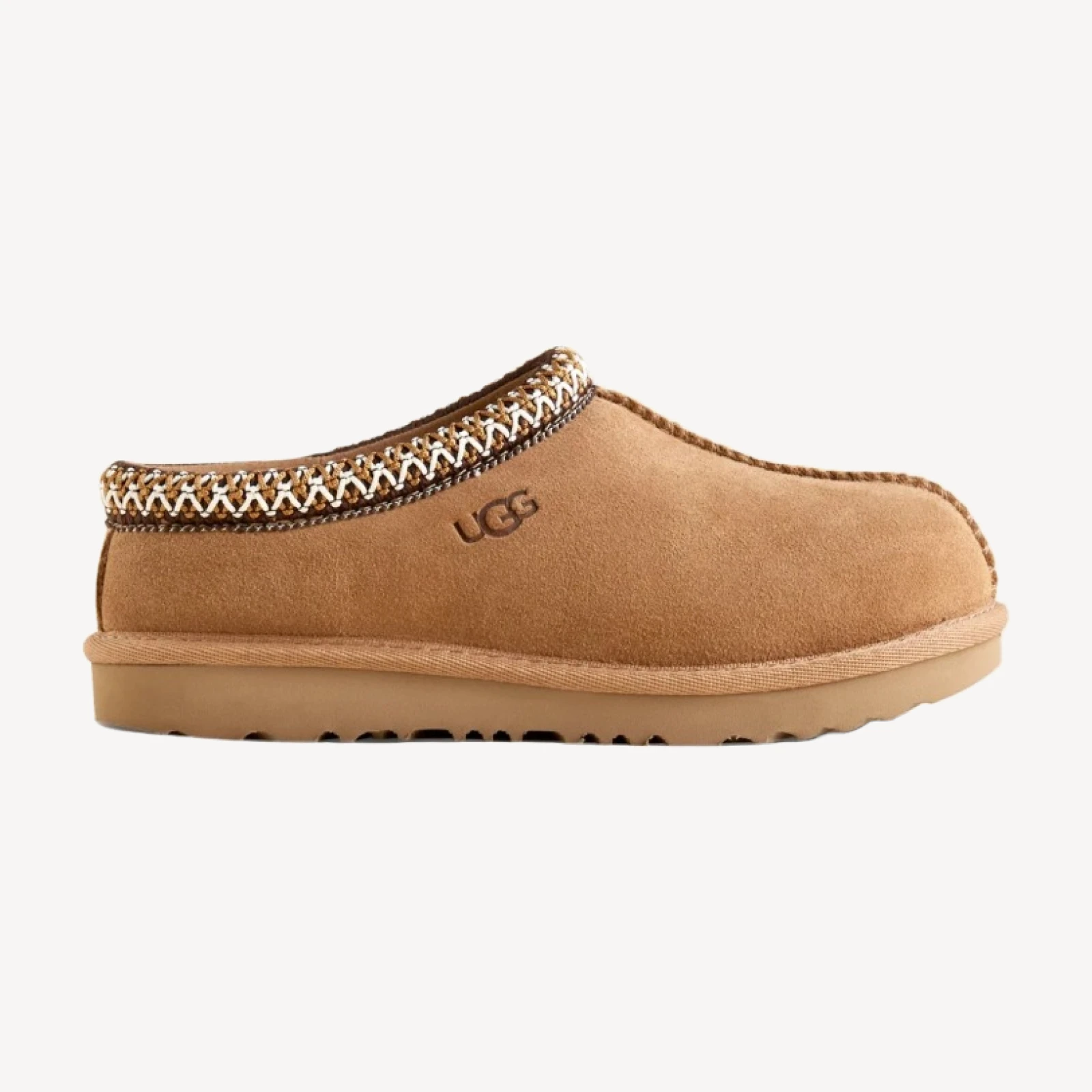 UGG® Tasman II kids' slippers