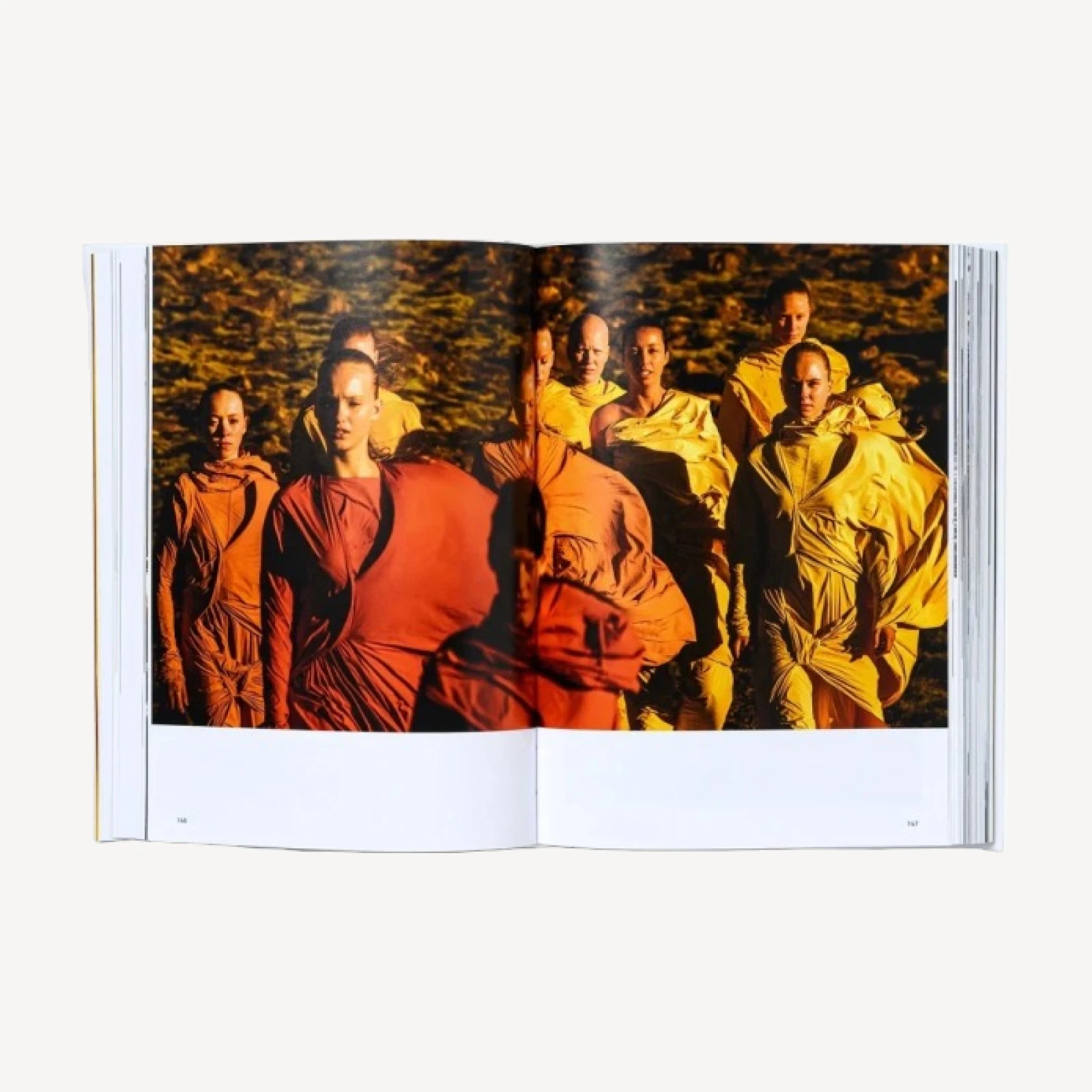 ISSEY MIYAKE 45th Ed.