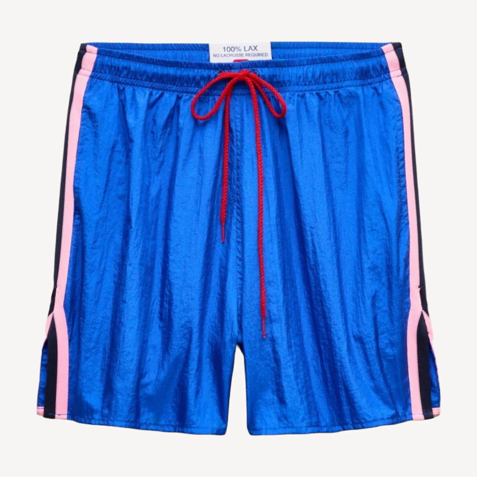 Relax Lacrosse Brand X J.Crew lax short