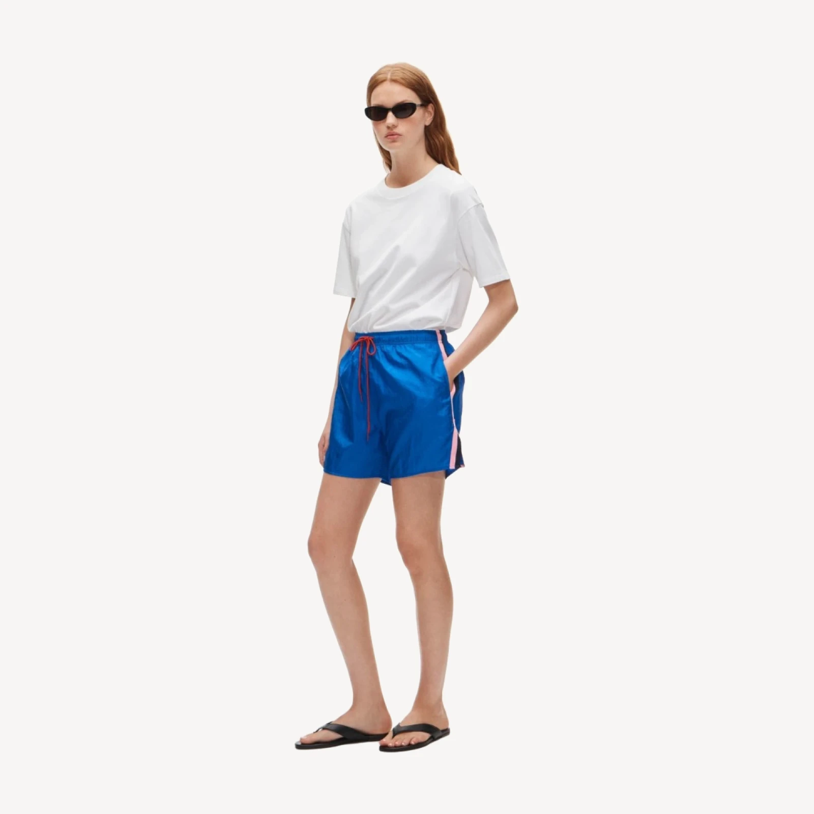 Relax Lacrosse Brand X J.Crew lax short