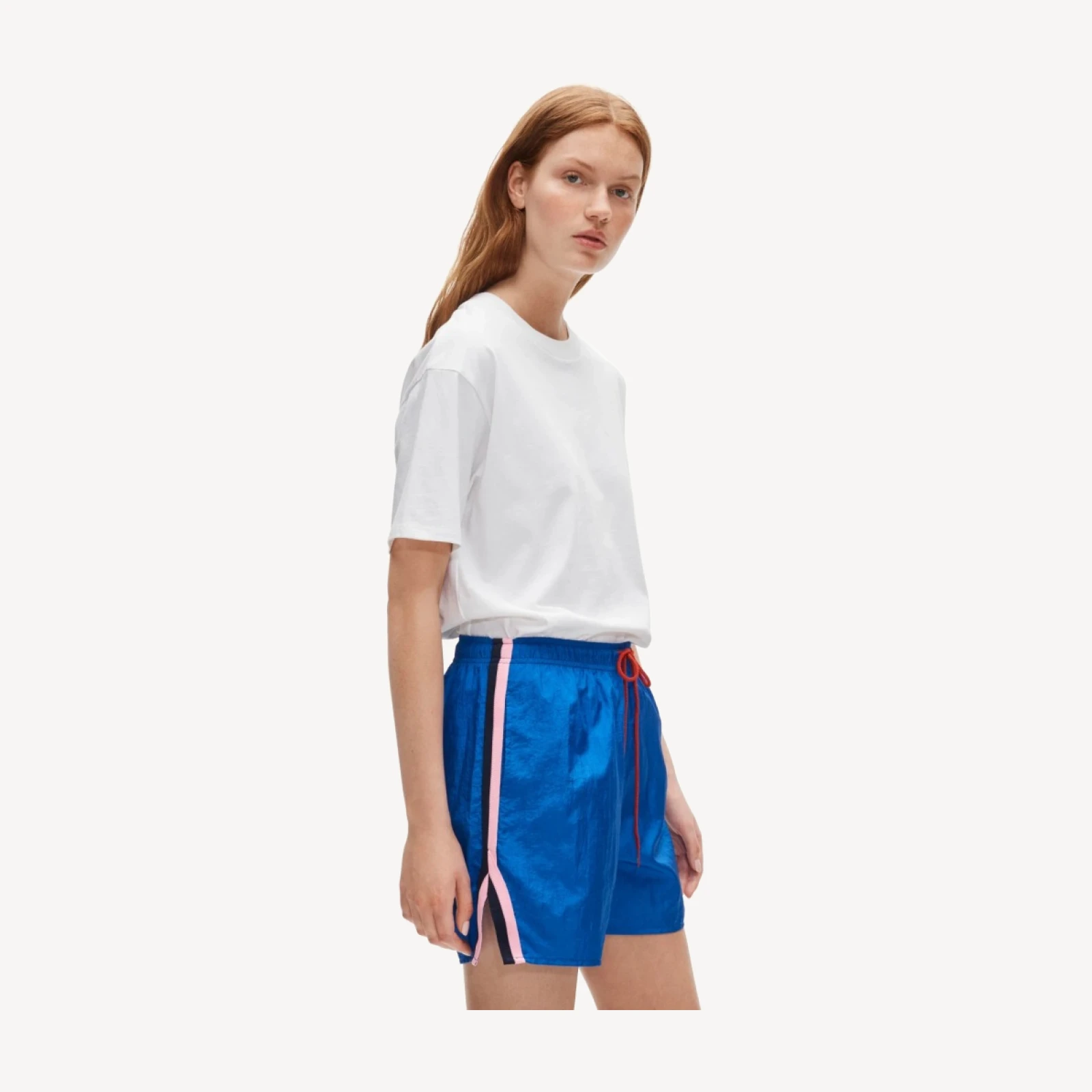 Relax Lacrosse Brand X J.Crew lax short