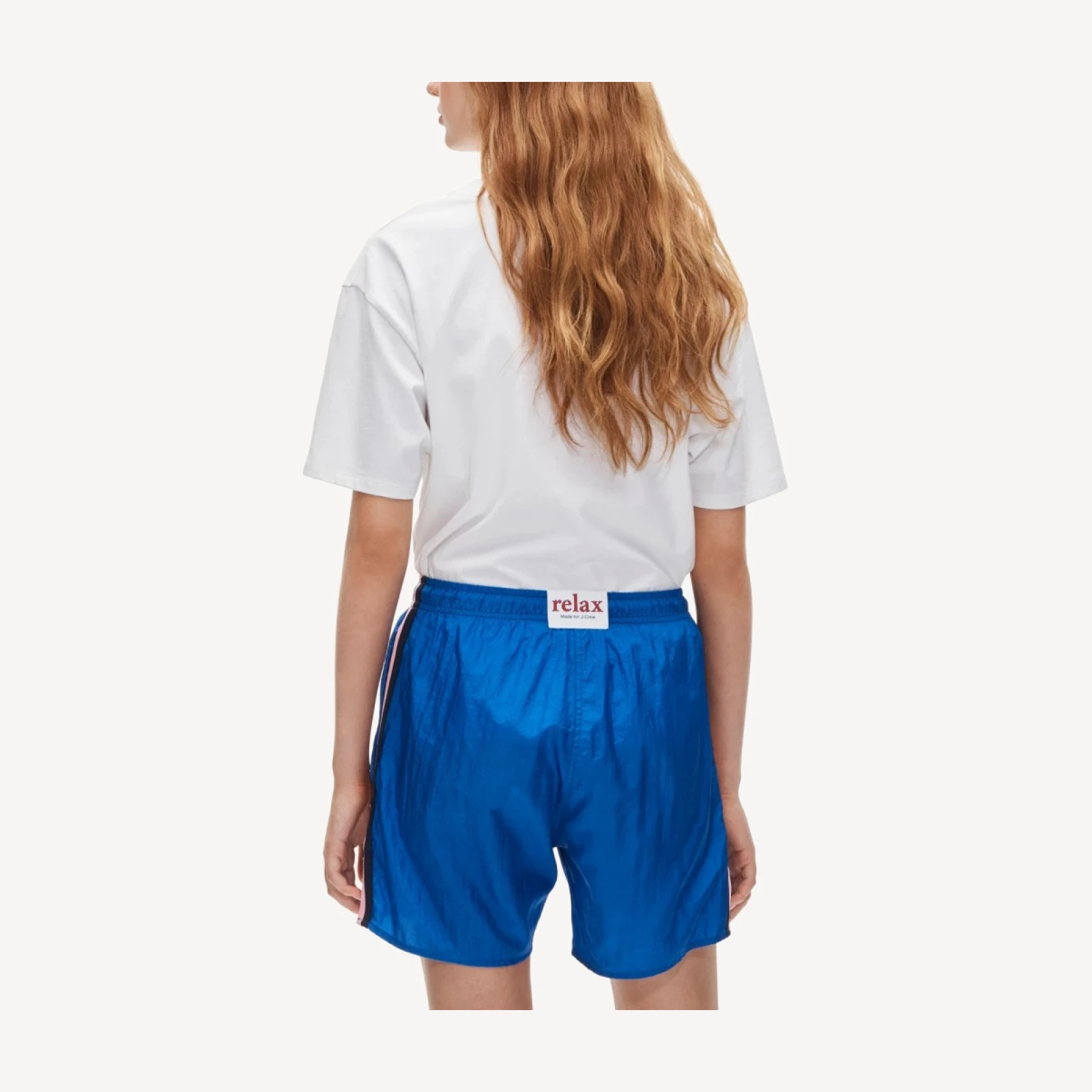 Relax Lacrosse Brand X J.Crew lax short