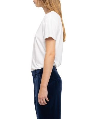 Zadig & Voltaire Prevy Velvet Pants