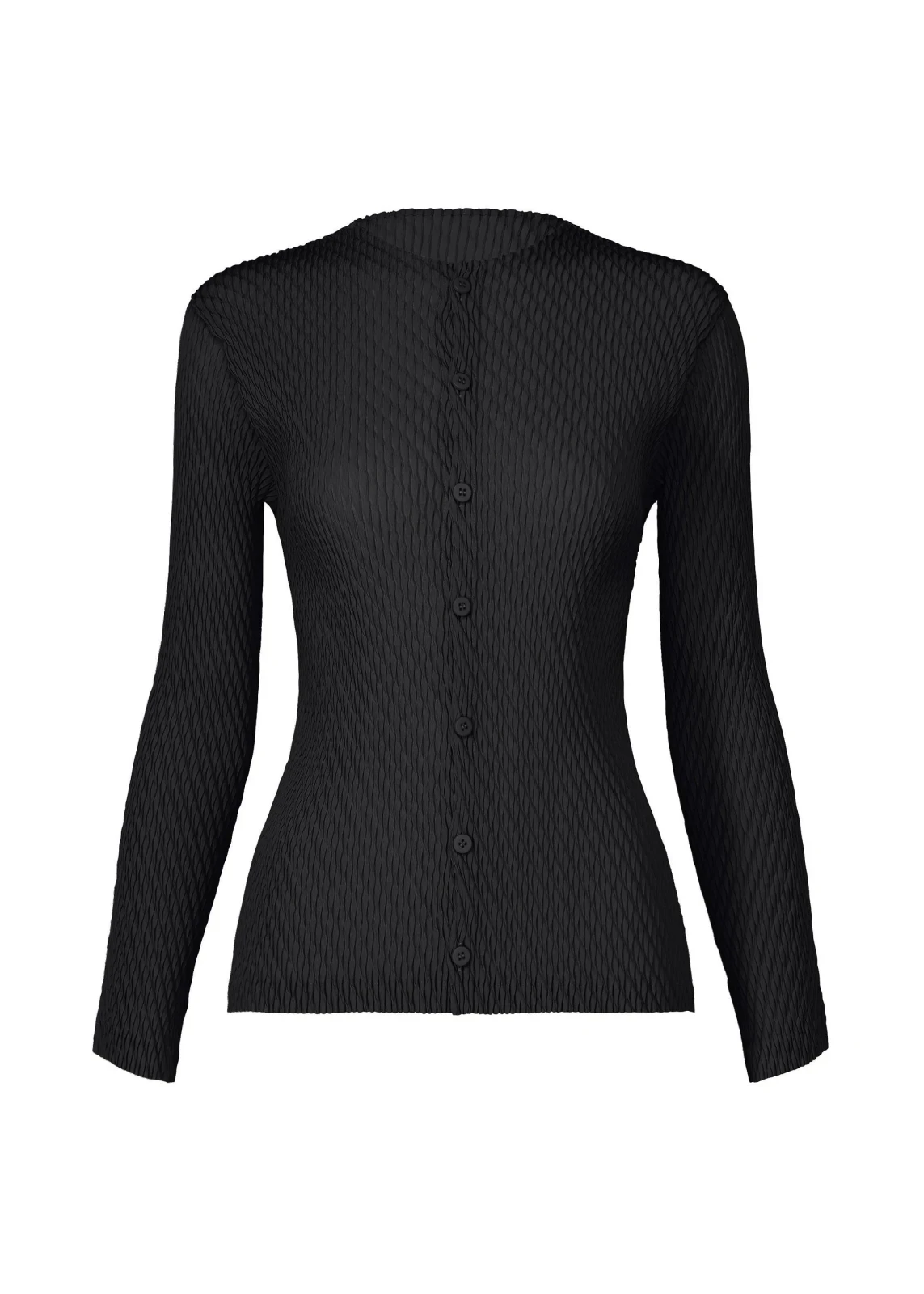 RHOMBUS PLEATS