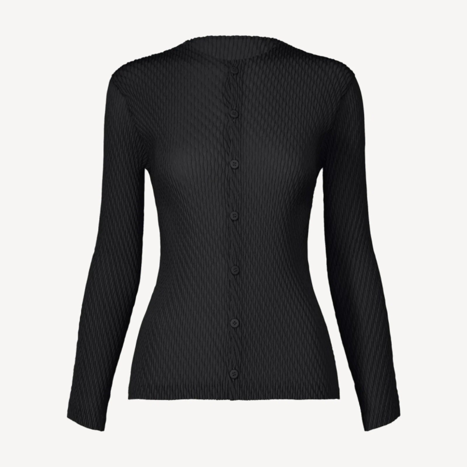 RHOMBUS PLEATS