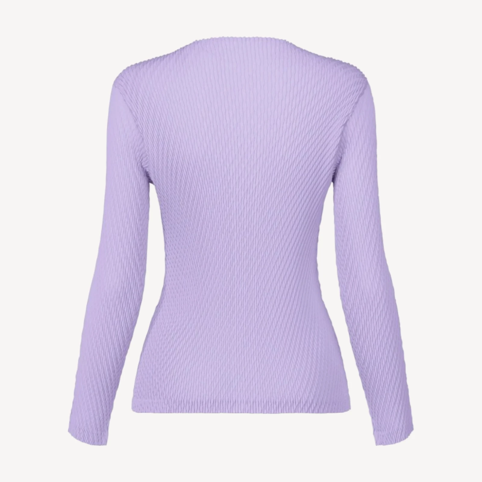 RHOMBUS PLEATS