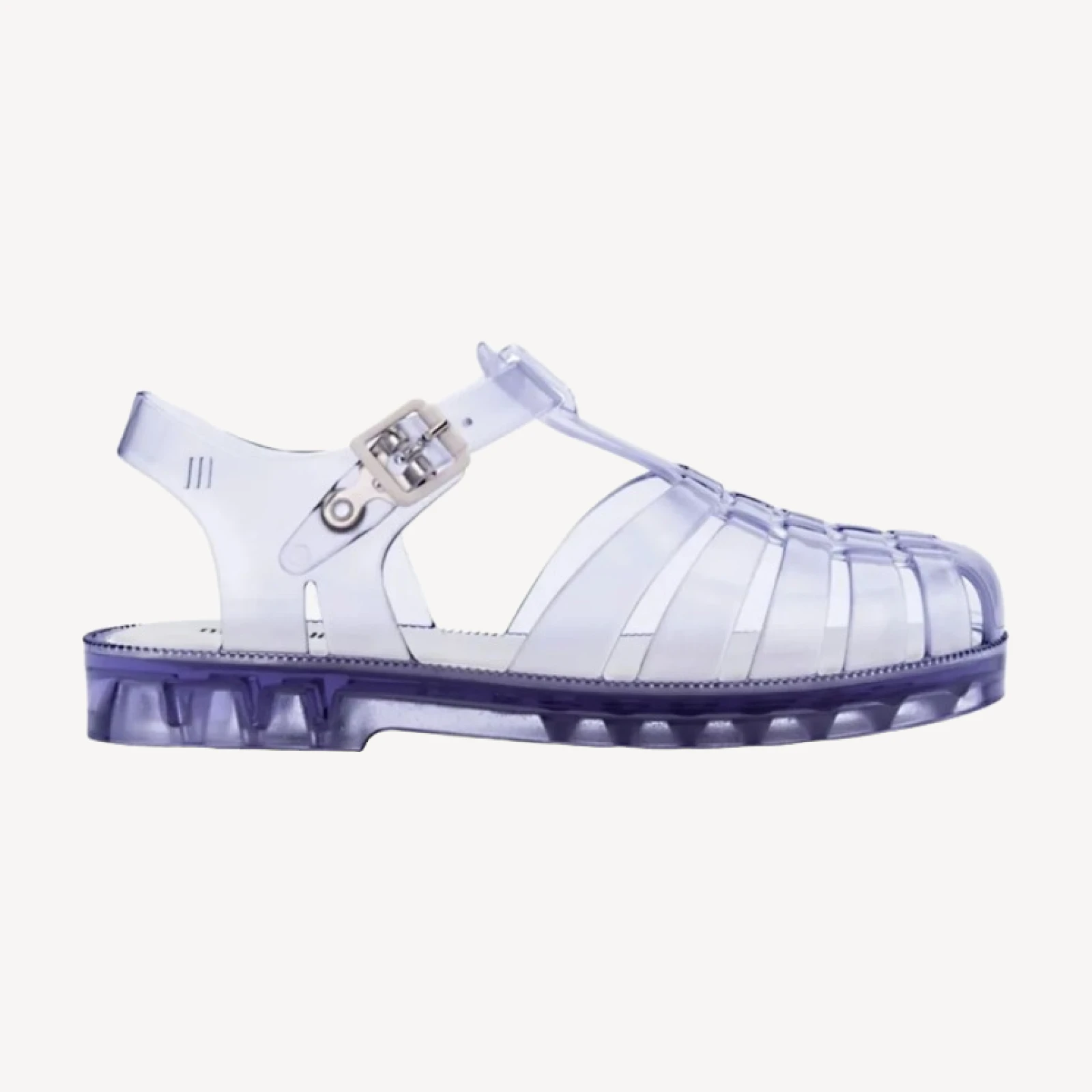 Kids' Mini Melissa® possession sandals