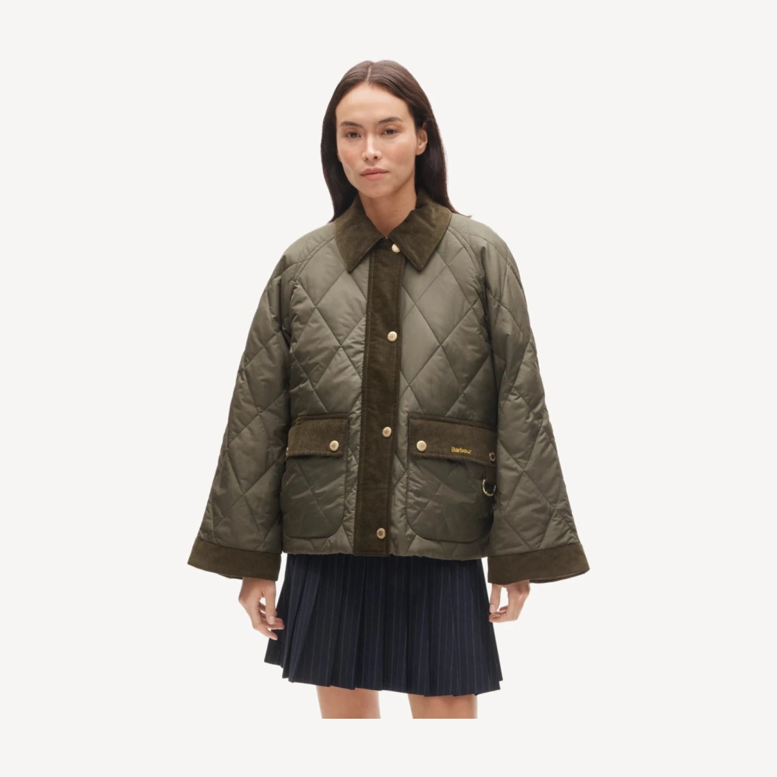 Barbour® Kilnwick quilted jacket