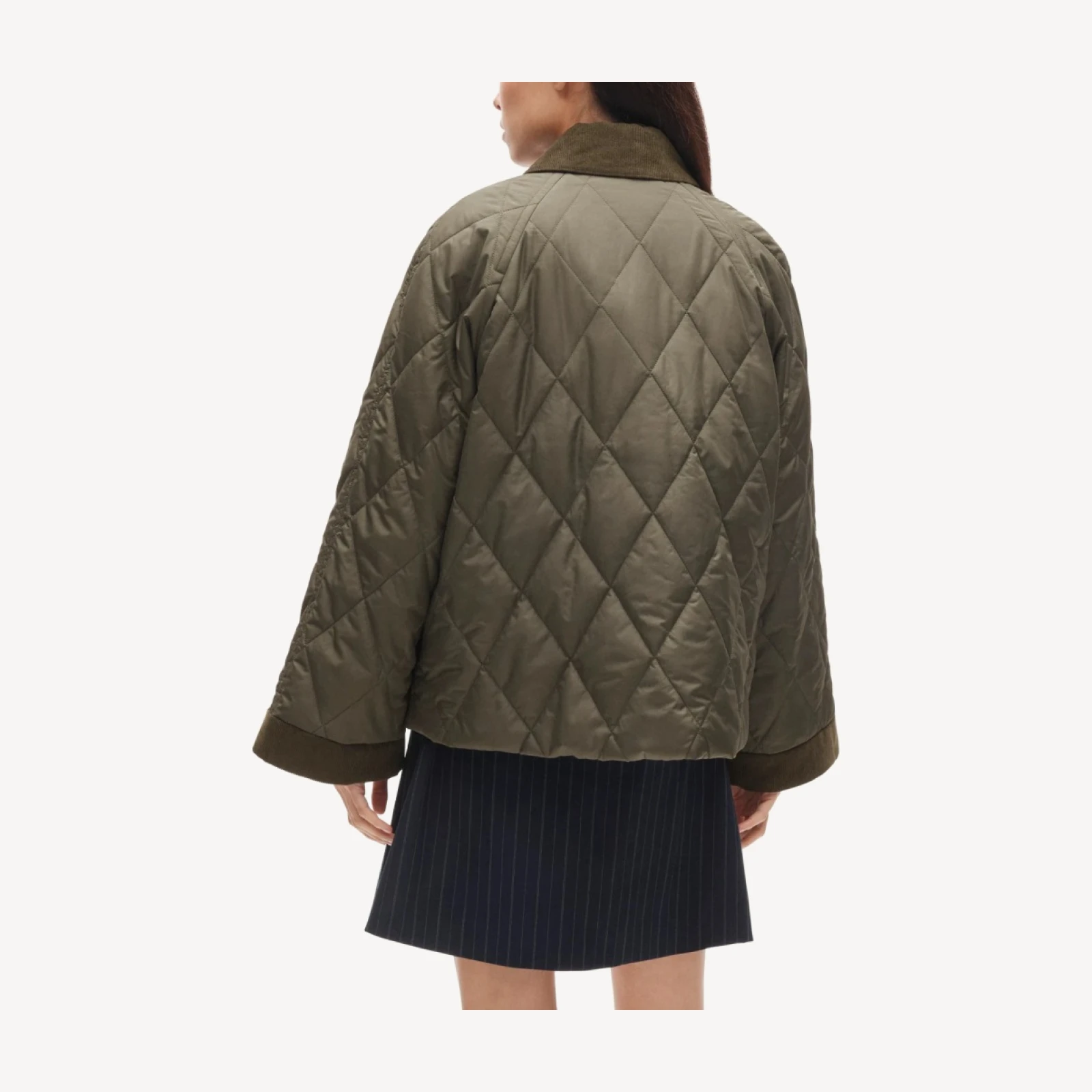 Barbour® Kilnwick quilted jacket
