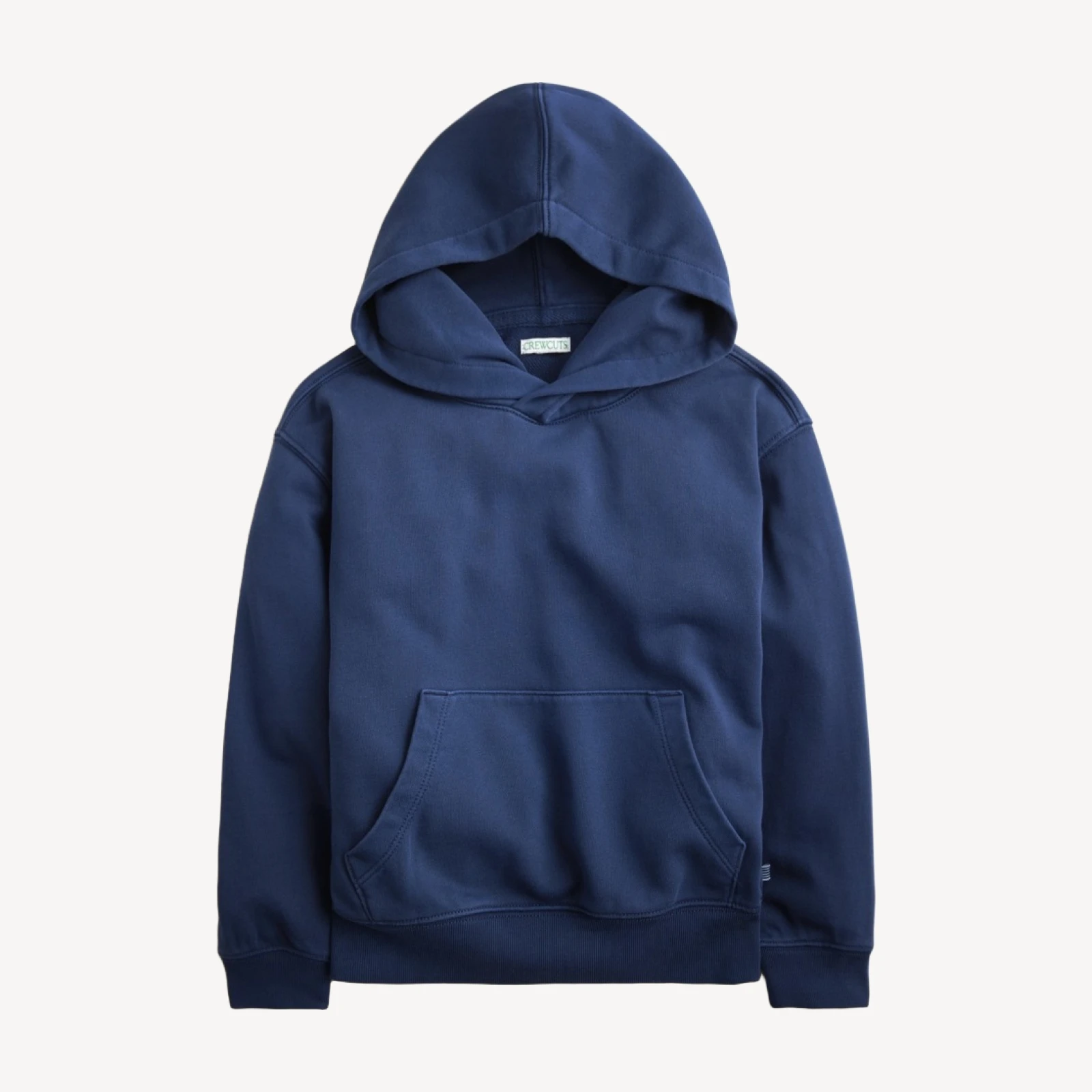KID by Crewcuts hoodie