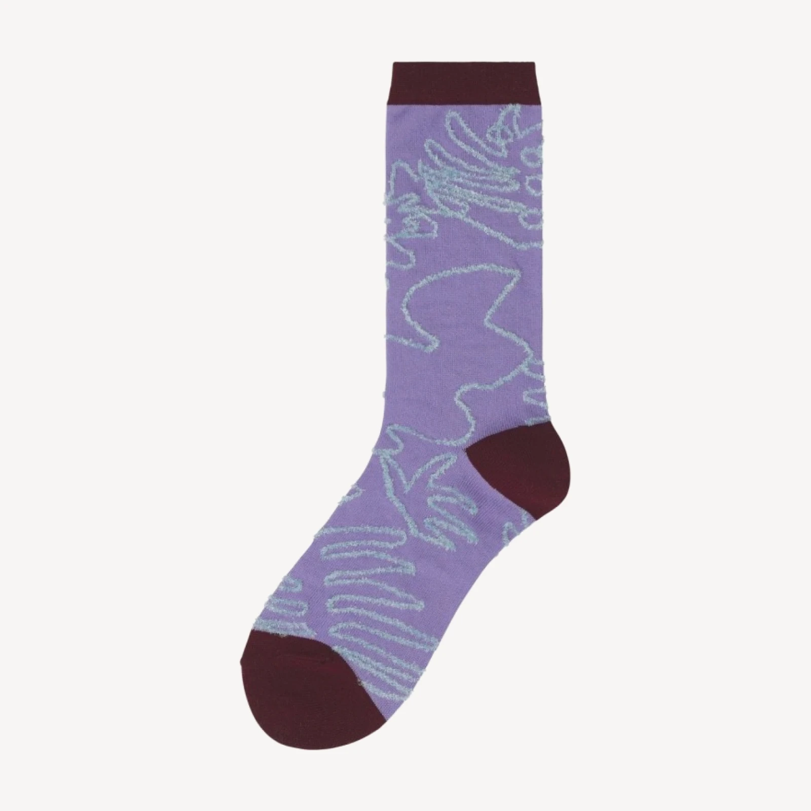 JUNGLE SOCKS