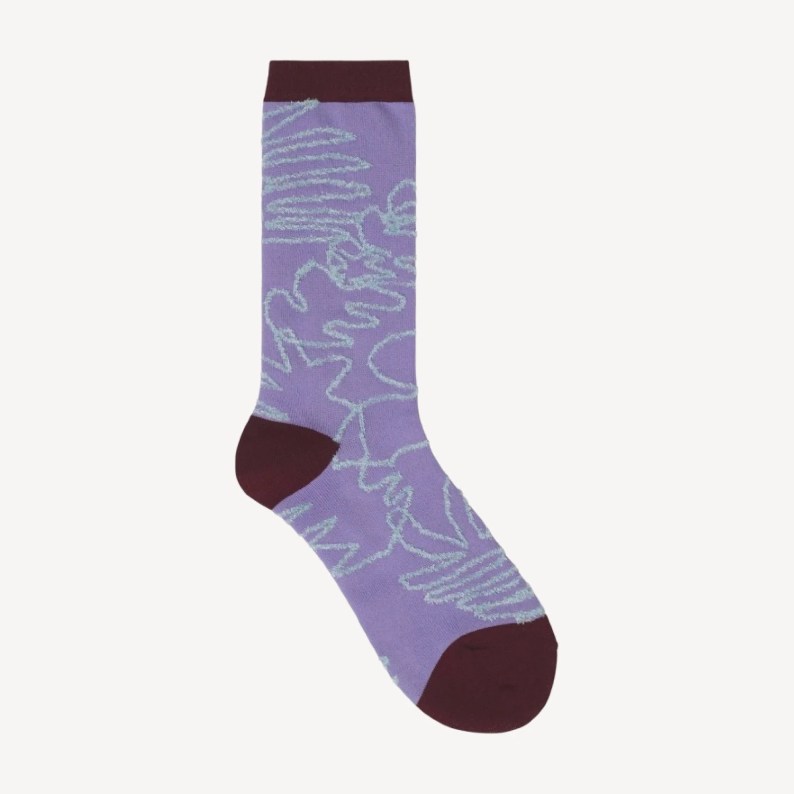 JUNGLE SOCKS
