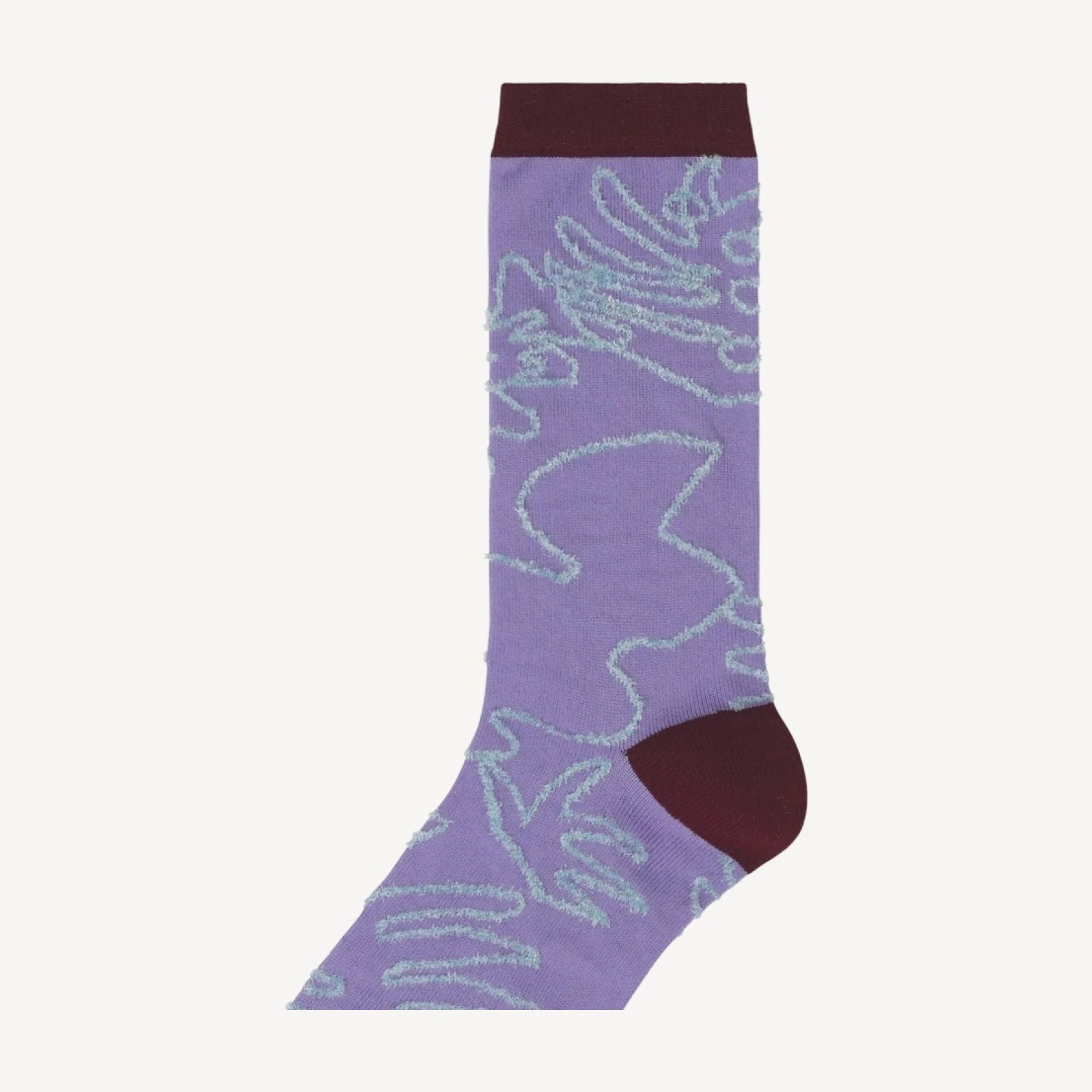 JUNGLE SOCKS